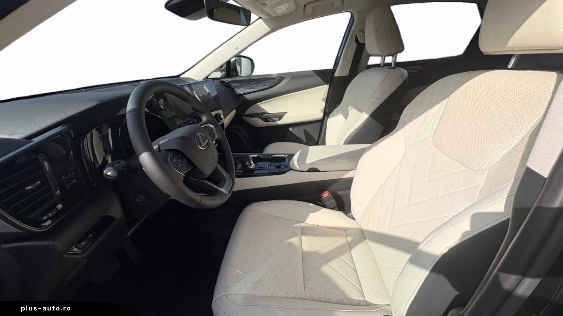 Lexus NX450h  E-Four Business