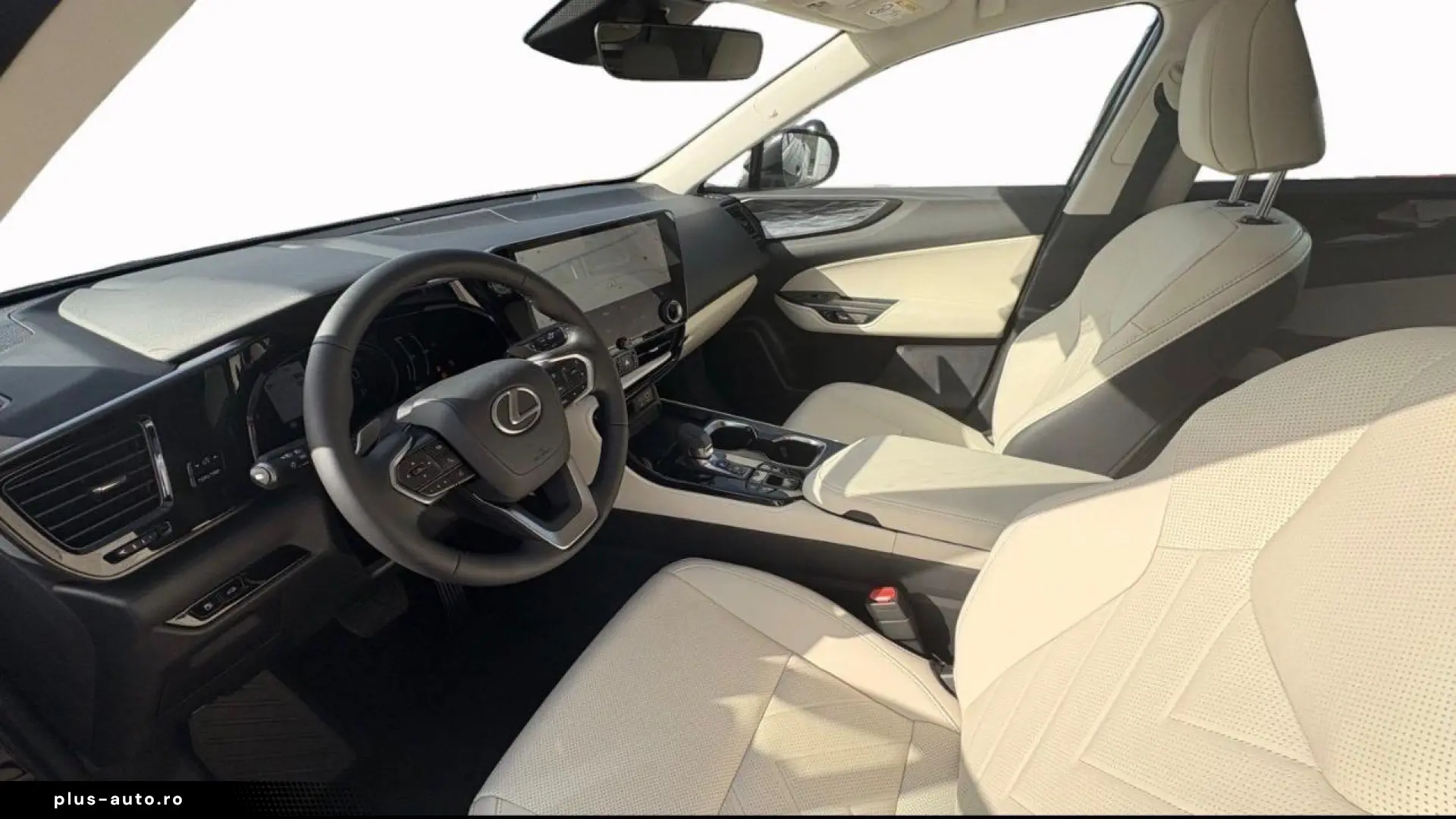 Lexus NX450h  E-Four Business