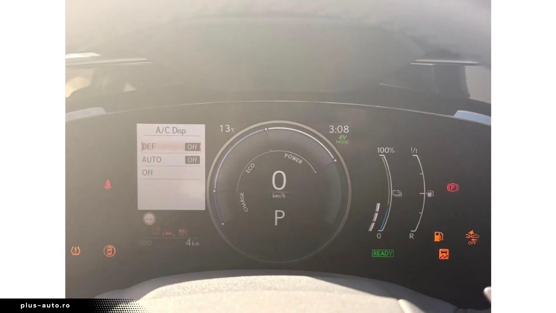 Lexus NX450h  E-Four Business