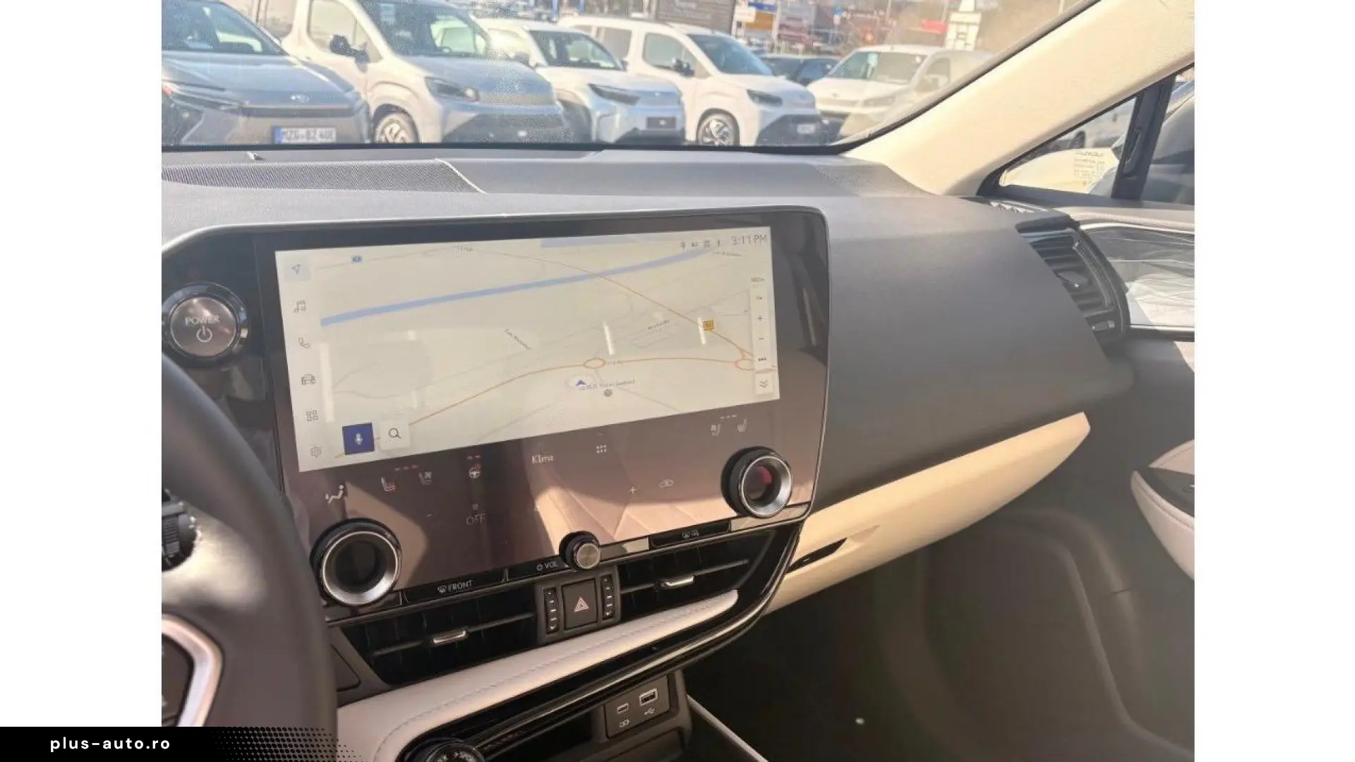 Lexus NX450h  E-Four Business