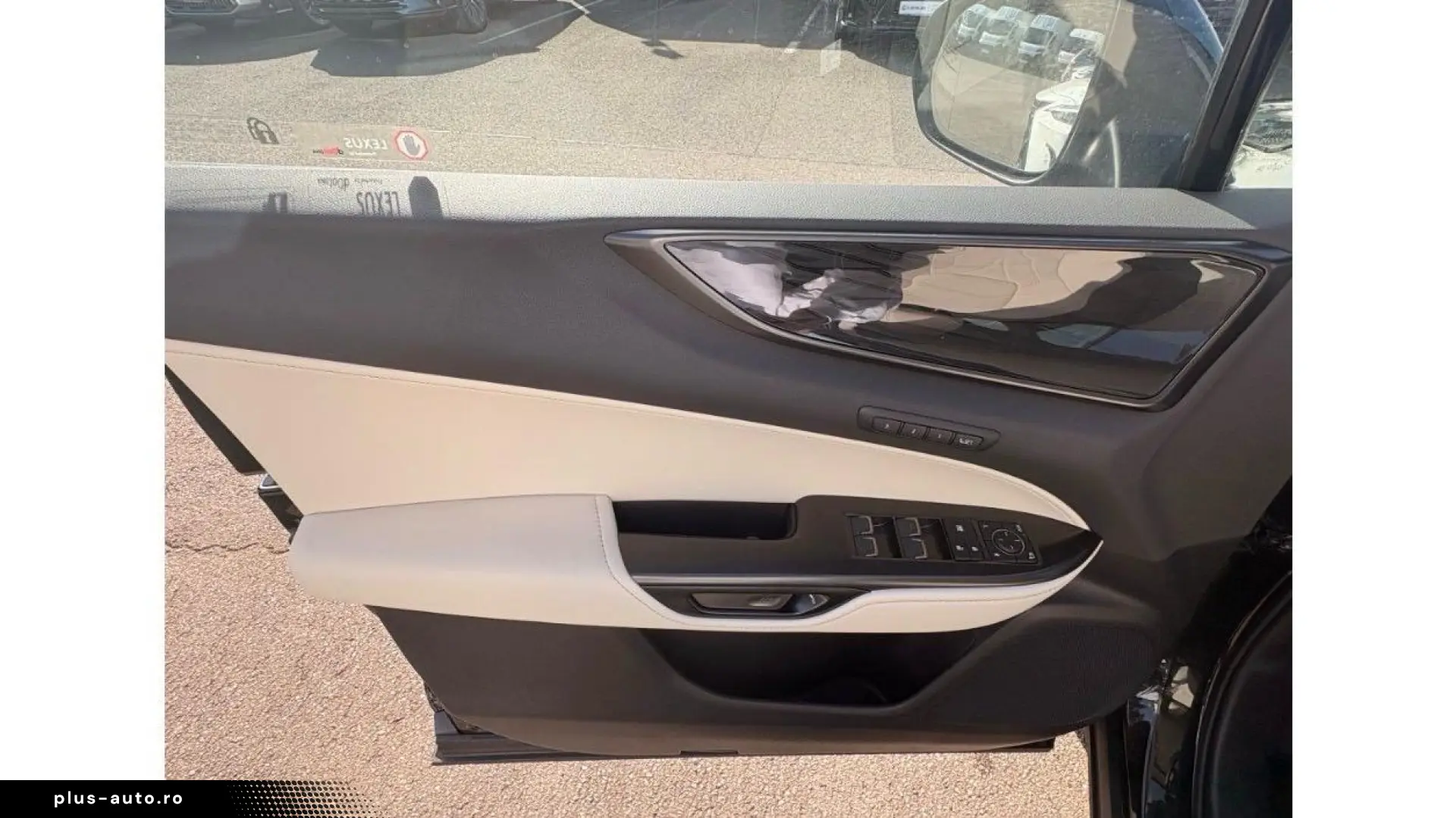 Lexus NX450h  E-Four Business