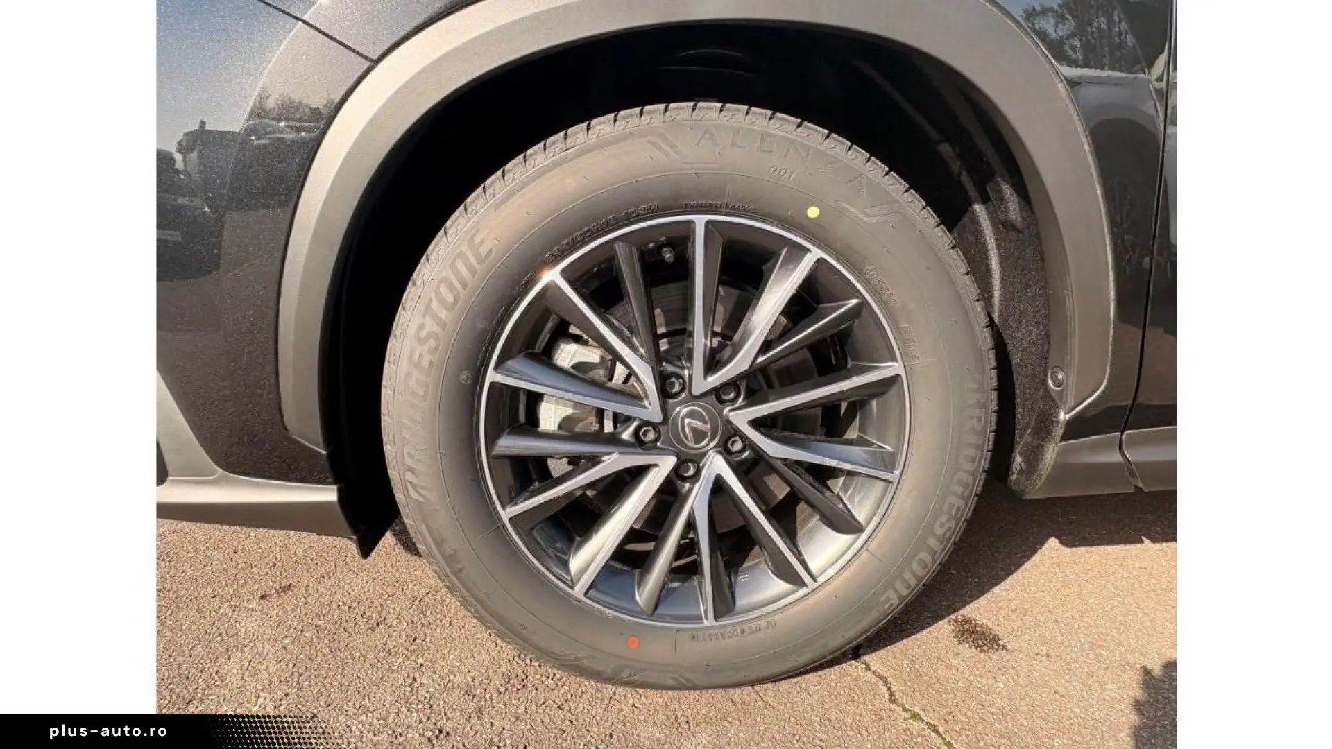Lexus NX450h  E-Four Business