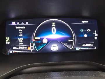 RENAULT Arkana 1.6 E-Tech Navi LED Leder ACC