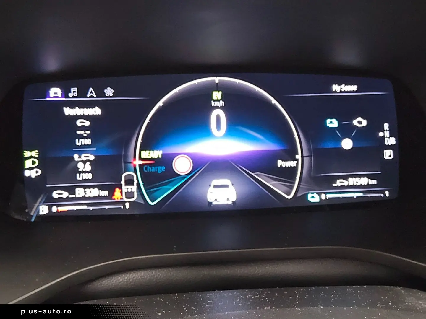 RENAULT Arkana 1.6 E-Tech Navi LED Leder ACC