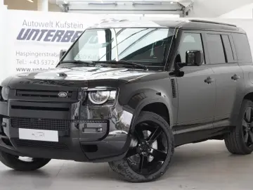 Land Rover Defender 110 X-Dynamic SE PHEV