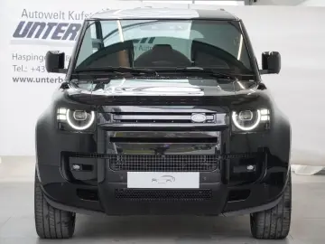 Land Rover Defender 110 X-Dynamic SE PHEV