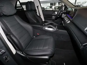Mercedes-Benz GLE 580 4M AMG V8