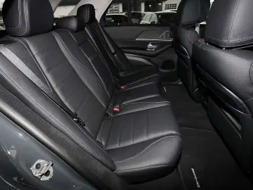 Mercedes-Benz GLE 580 4M AMG V8