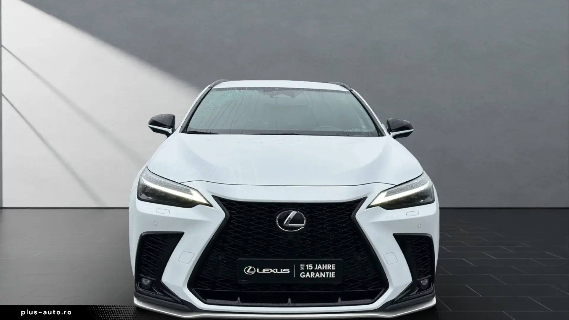 Lexus NX 450h  F Sport AWD 20  360  SEAT COOLING