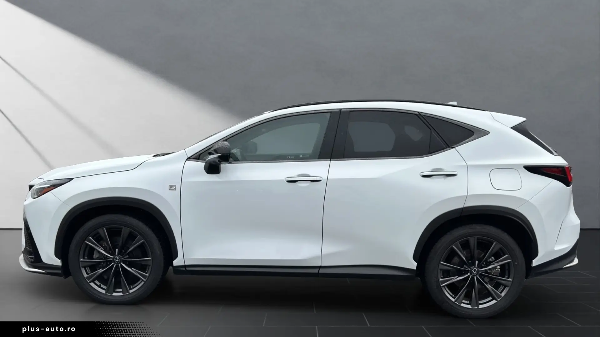 Lexus NX 450h  F Sport AWD 20  360  SEAT COOLING
