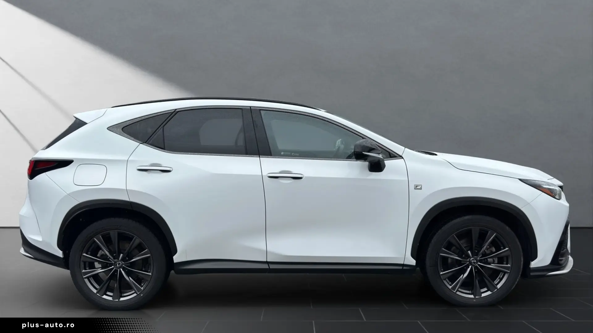 Lexus NX 450h  F Sport AWD 20  360  SEAT COOLING