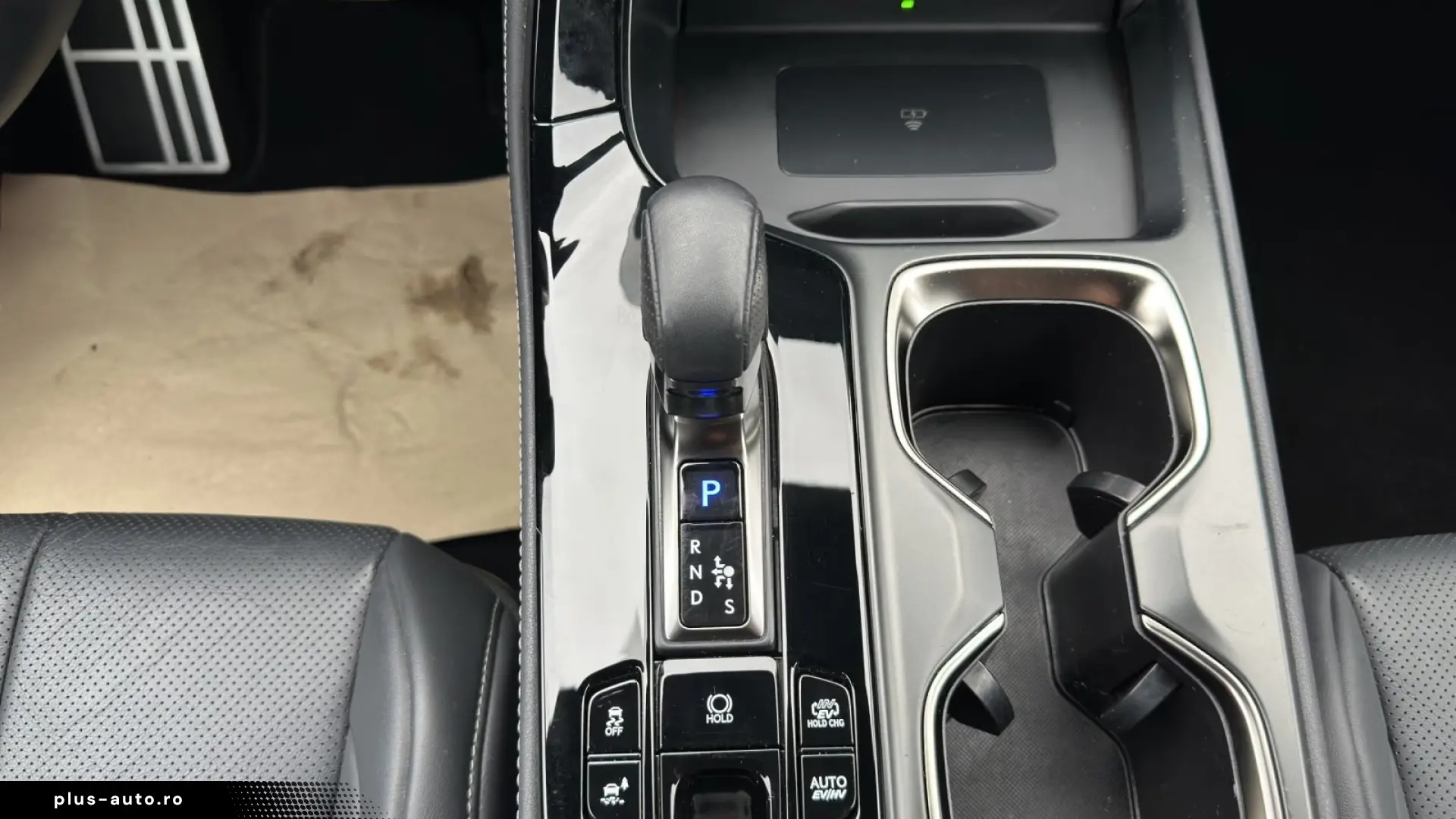 Lexus NX 450h  F Sport AWD 20  360  SEAT COOLING