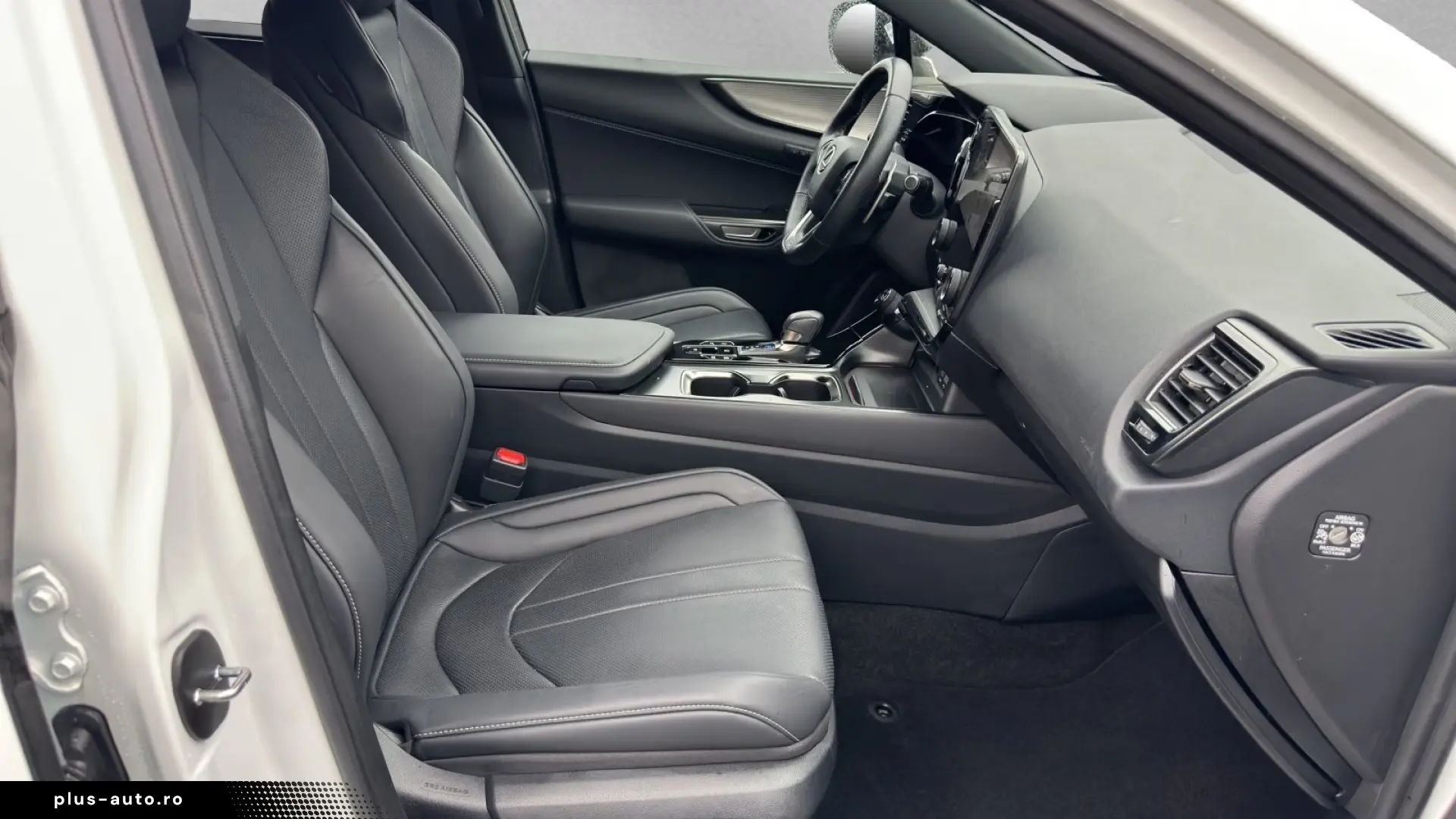 Lexus NX 450h  F Sport AWD 20  360  SEAT COOLING