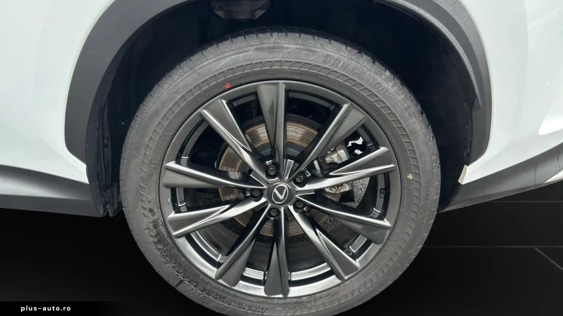 Lexus NX 450h  F Sport AWD 20  360  SEAT COOLING
