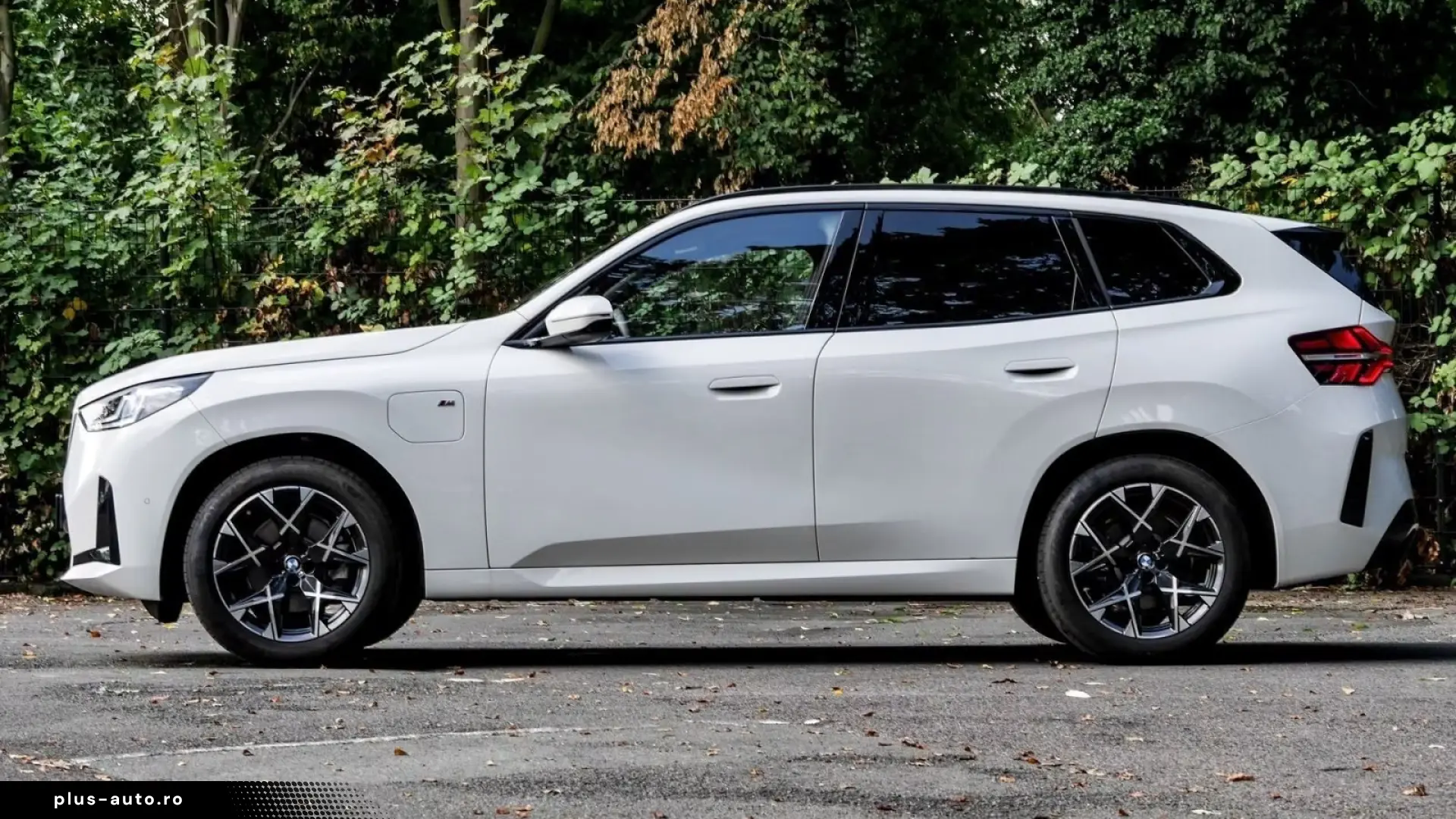 BMW X3 30e xDrive M SPORT HuD AHK PANO H K