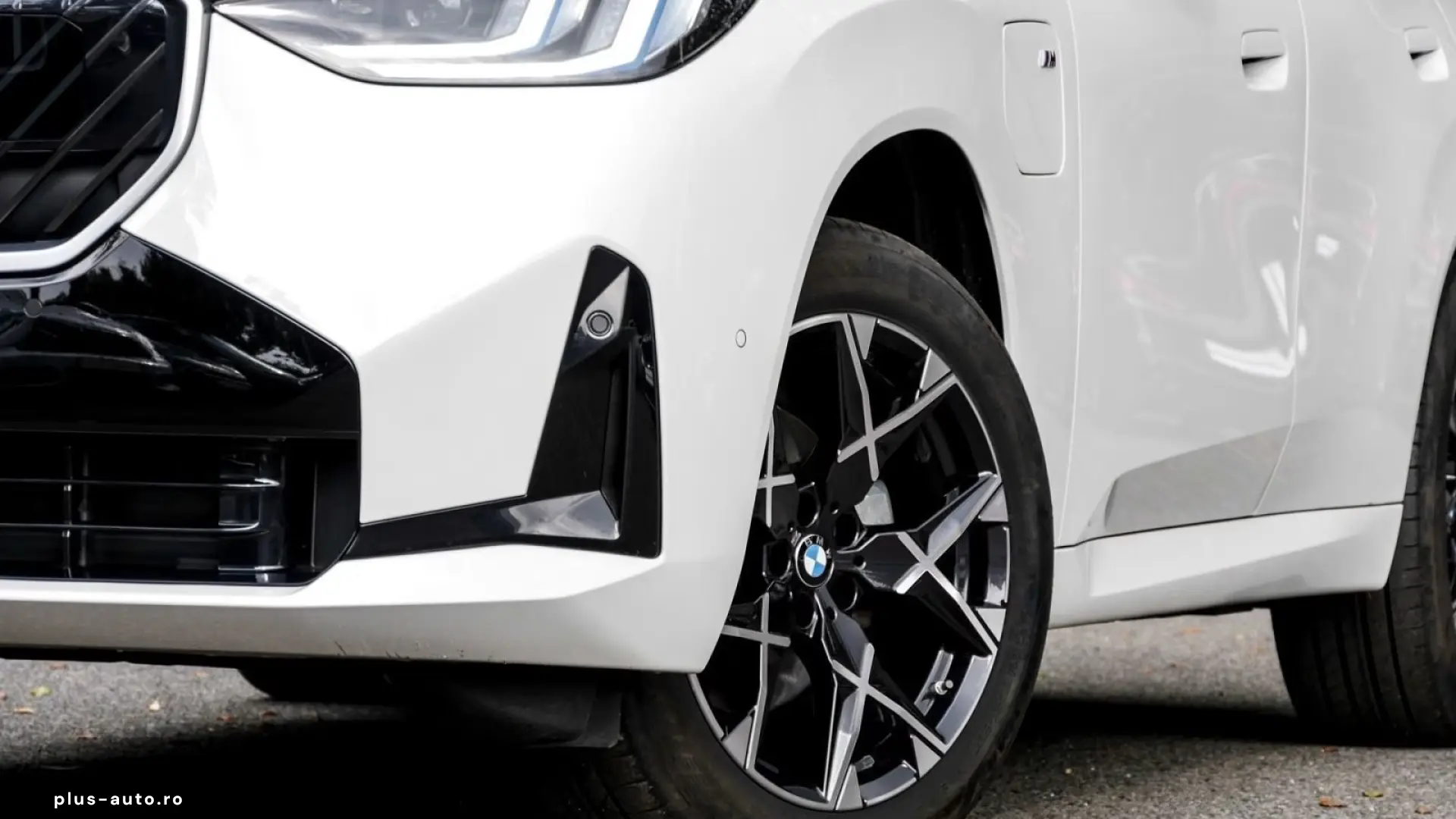 BMW X3 30e xDrive M SPORT HuD AHK PANO H K