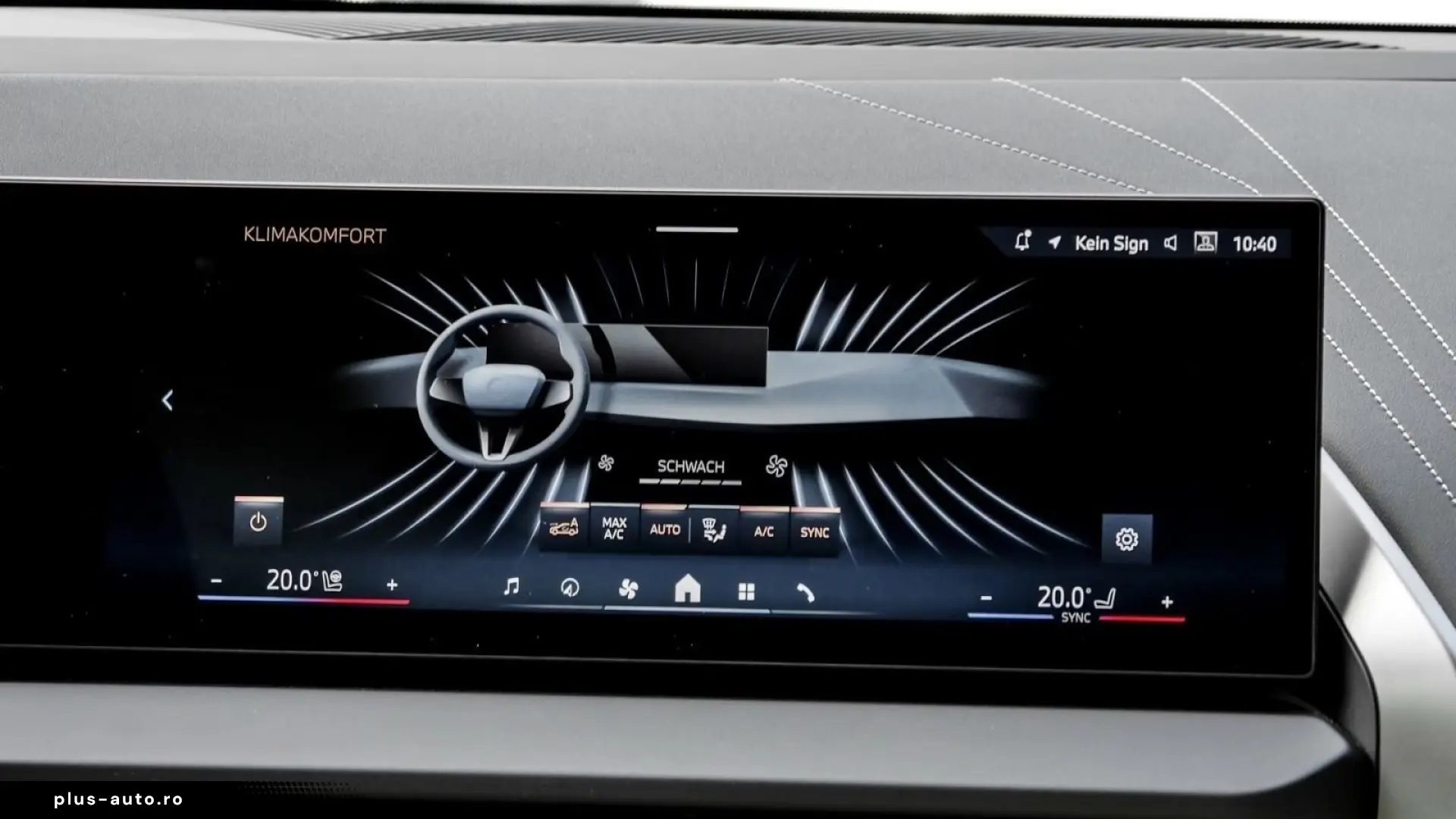 BMW X3 30e xDrive M SPORT HuD AHK PANO H K