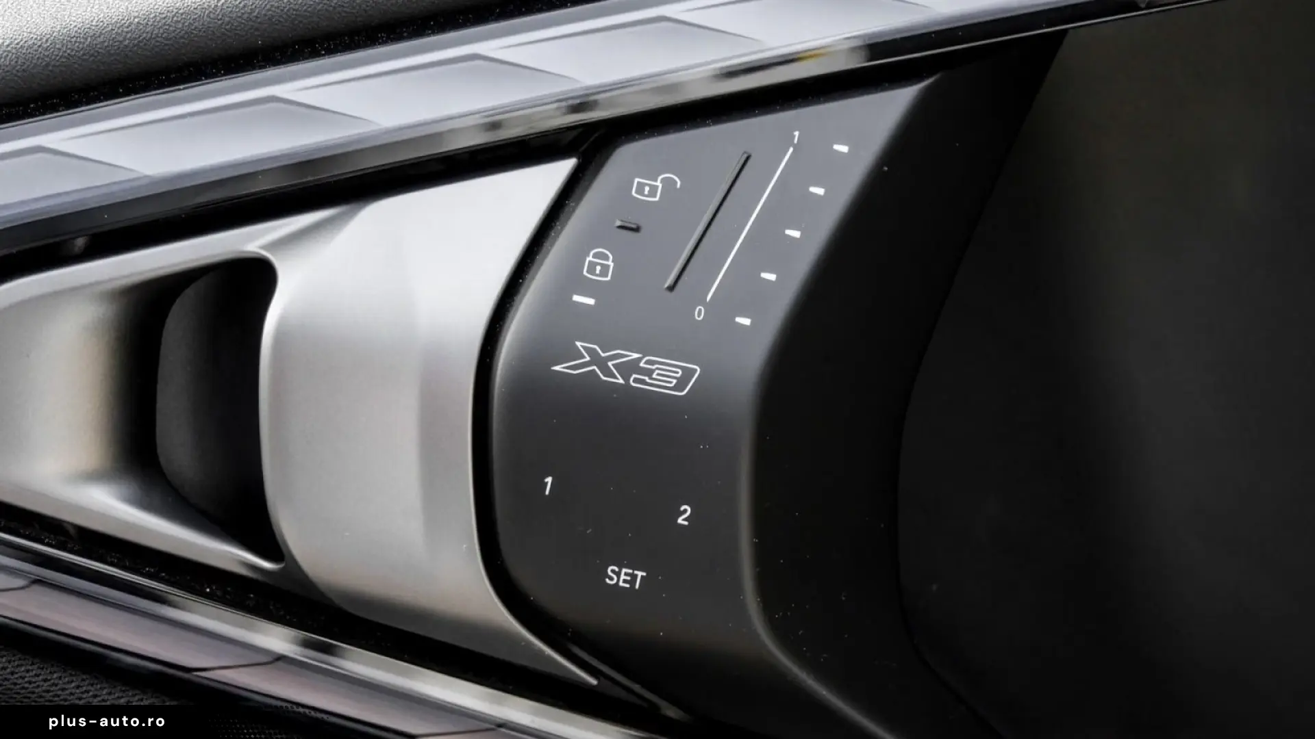 BMW X3 30e xDrive M SPORT HuD AHK PANO H K