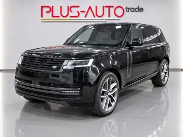 Land Rover Range Rover P530 HSE LWB_TV