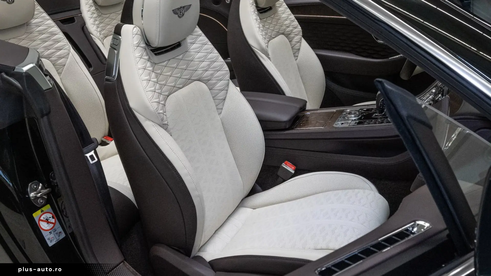 Bentley Continental GTC Mulliner Mulliner Bespoke