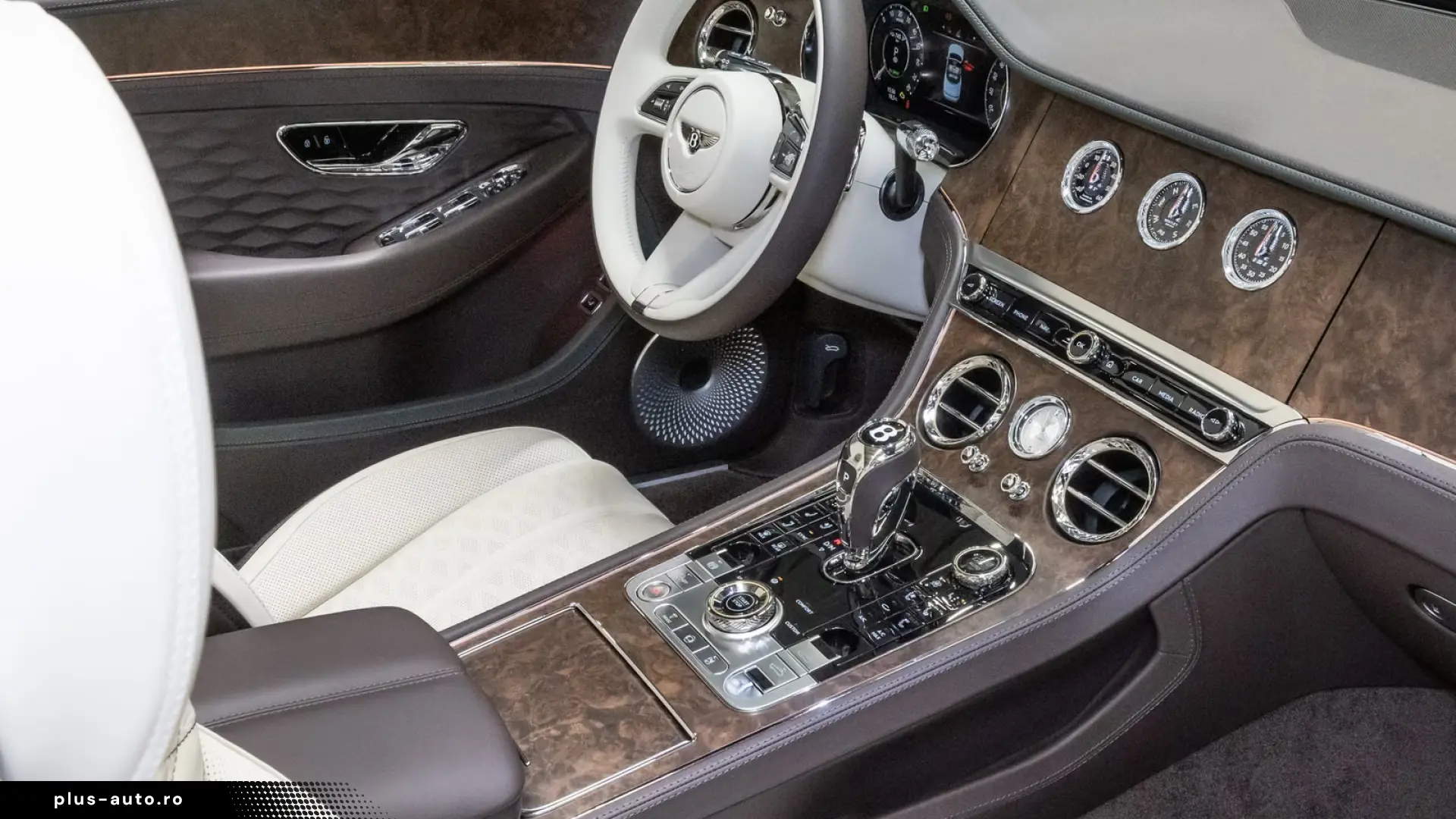 Bentley Continental GTC Mulliner Mulliner Bespoke