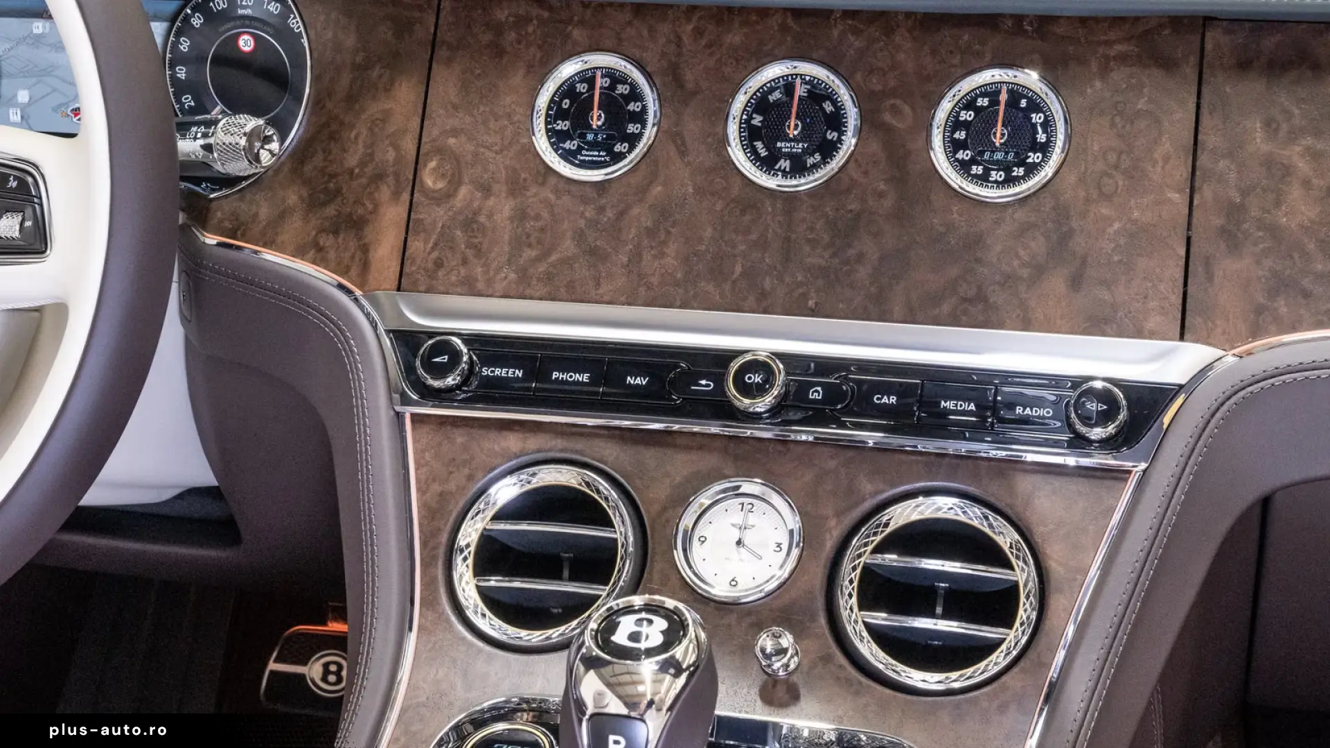 Bentley Continental GTC Mulliner Mulliner Bespoke