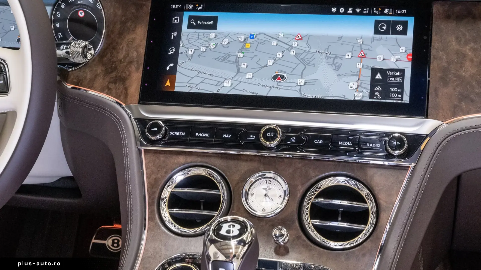 Bentley Continental GTC Mulliner Mulliner Bespoke