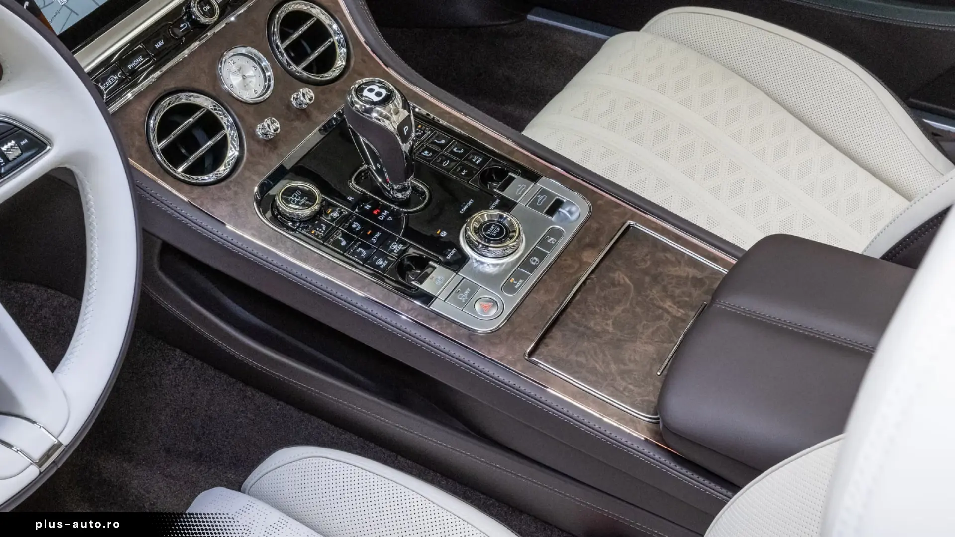 Bentley Continental GTC Mulliner Mulliner Bespoke