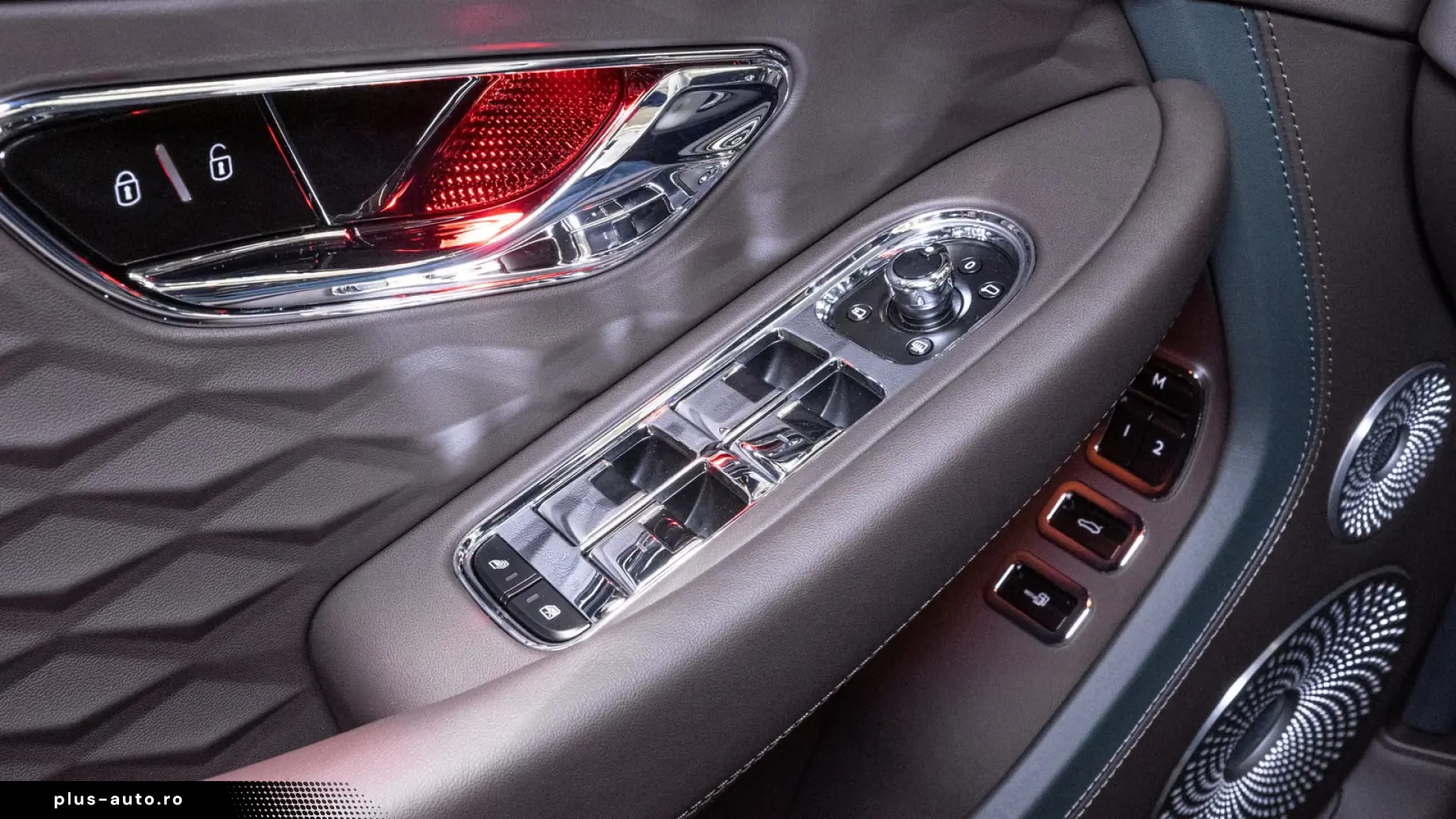Bentley Continental GTC Mulliner Mulliner Bespoke