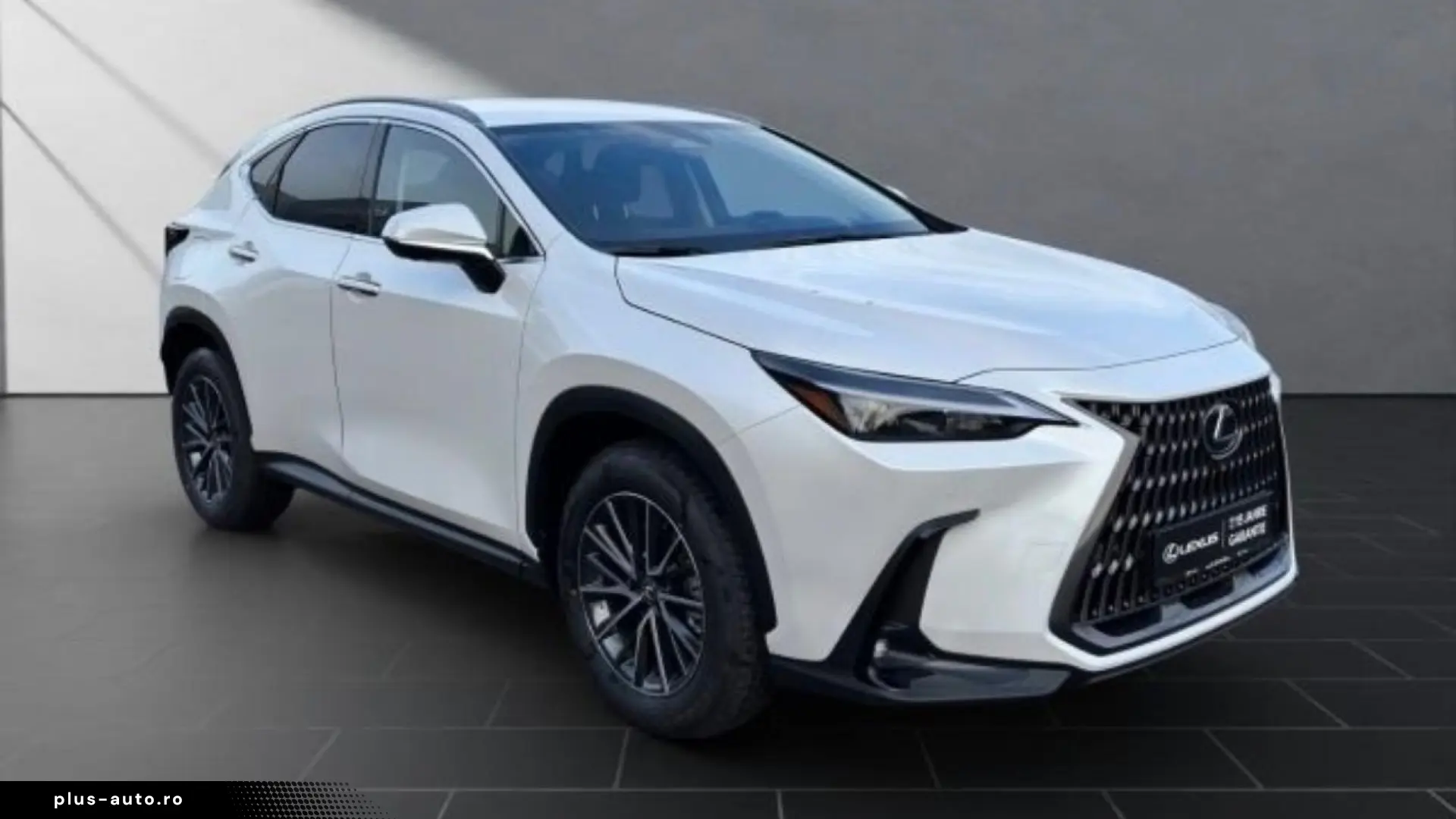 Lexus NX 450h   Executive Interior Technology 360CAM