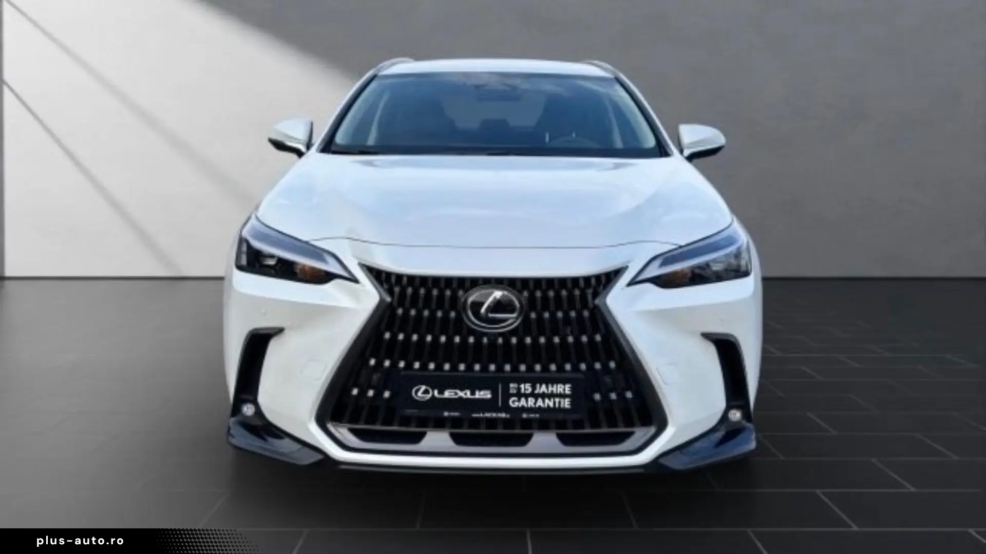 Lexus NX 450h   Executive Interior Technology 360CAM