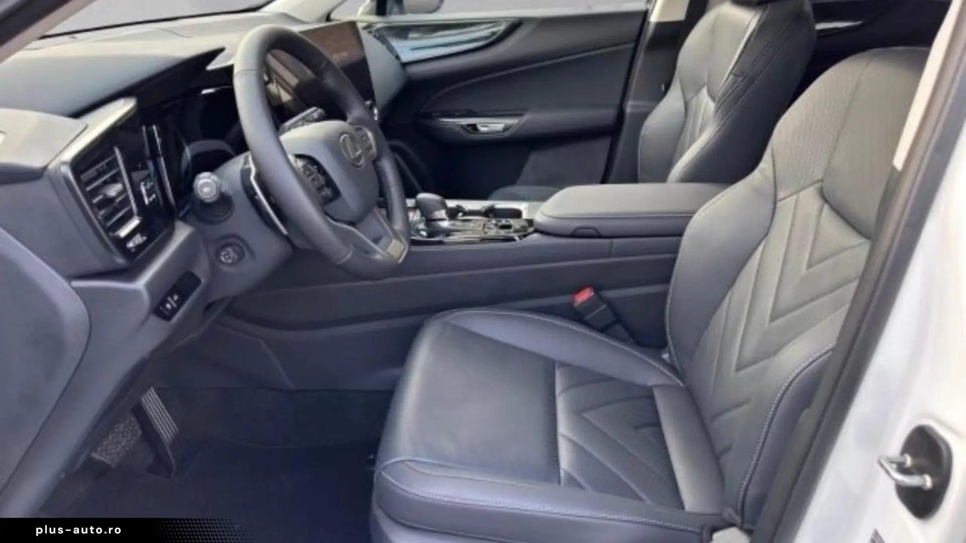 Lexus NX 450h   Executive Interior Technology 360CAM