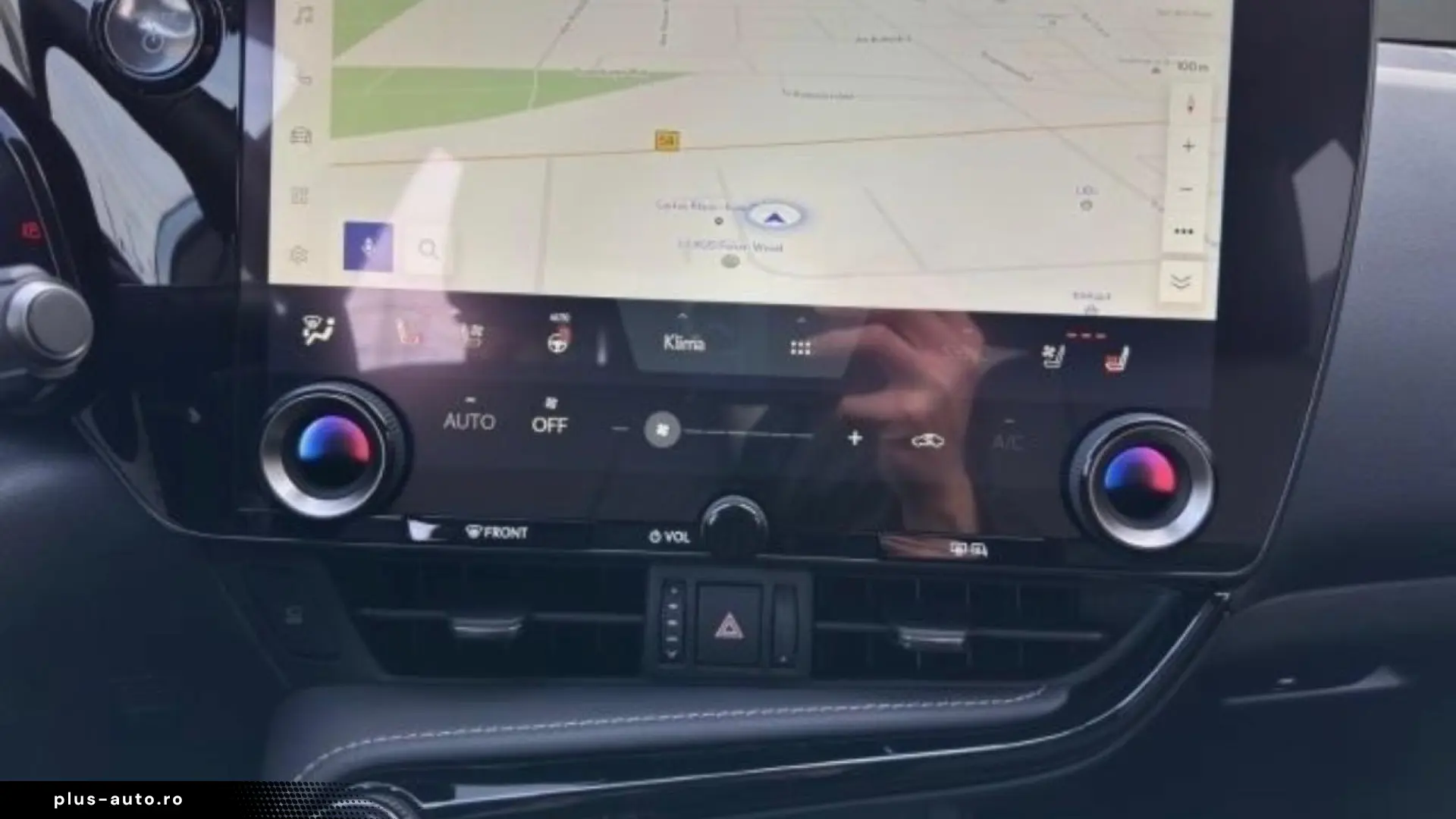 Lexus NX 450h   Executive Interior Technology 360CAM