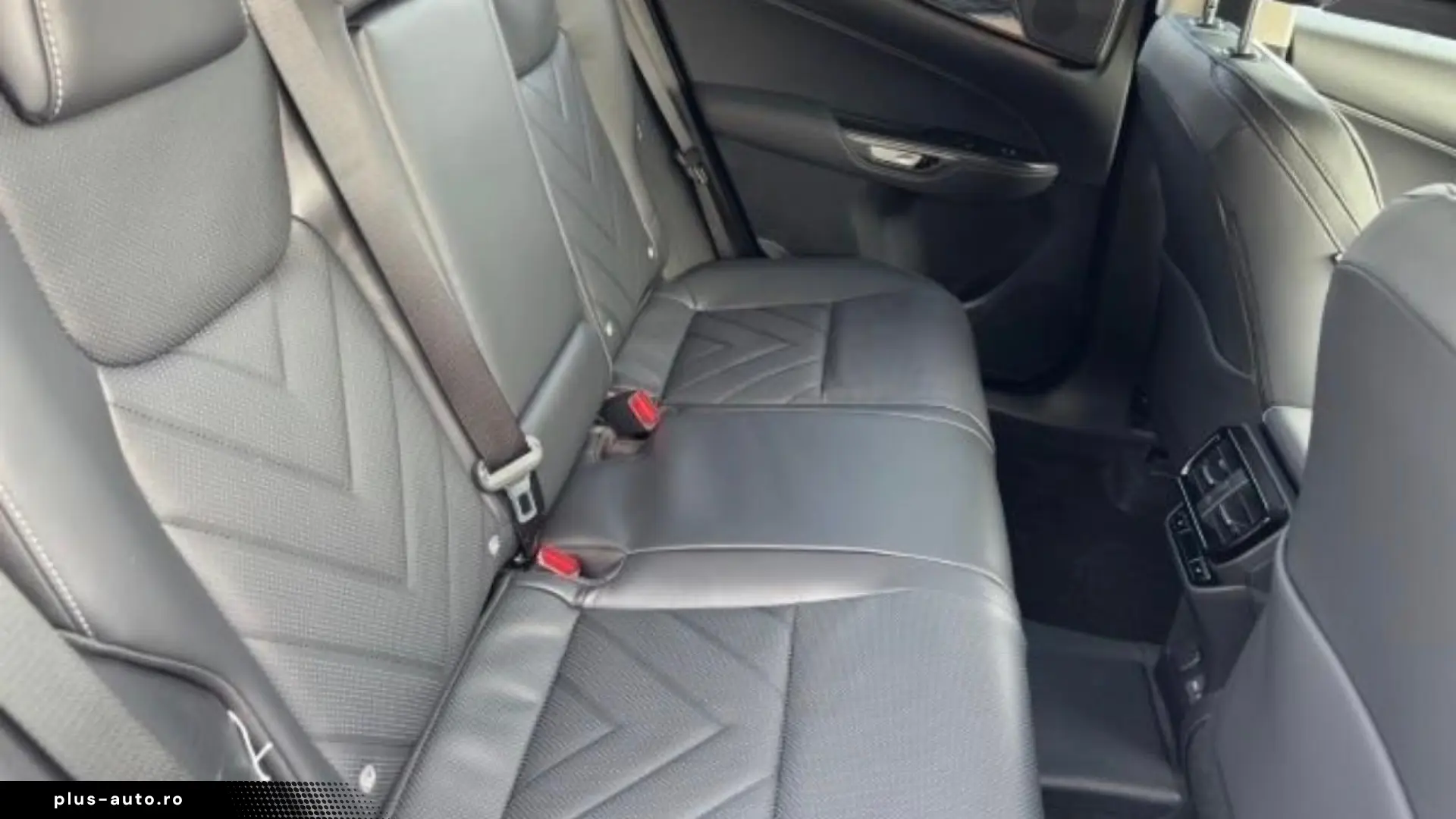 Lexus NX 450h   Executive Interior Technology 360CAM