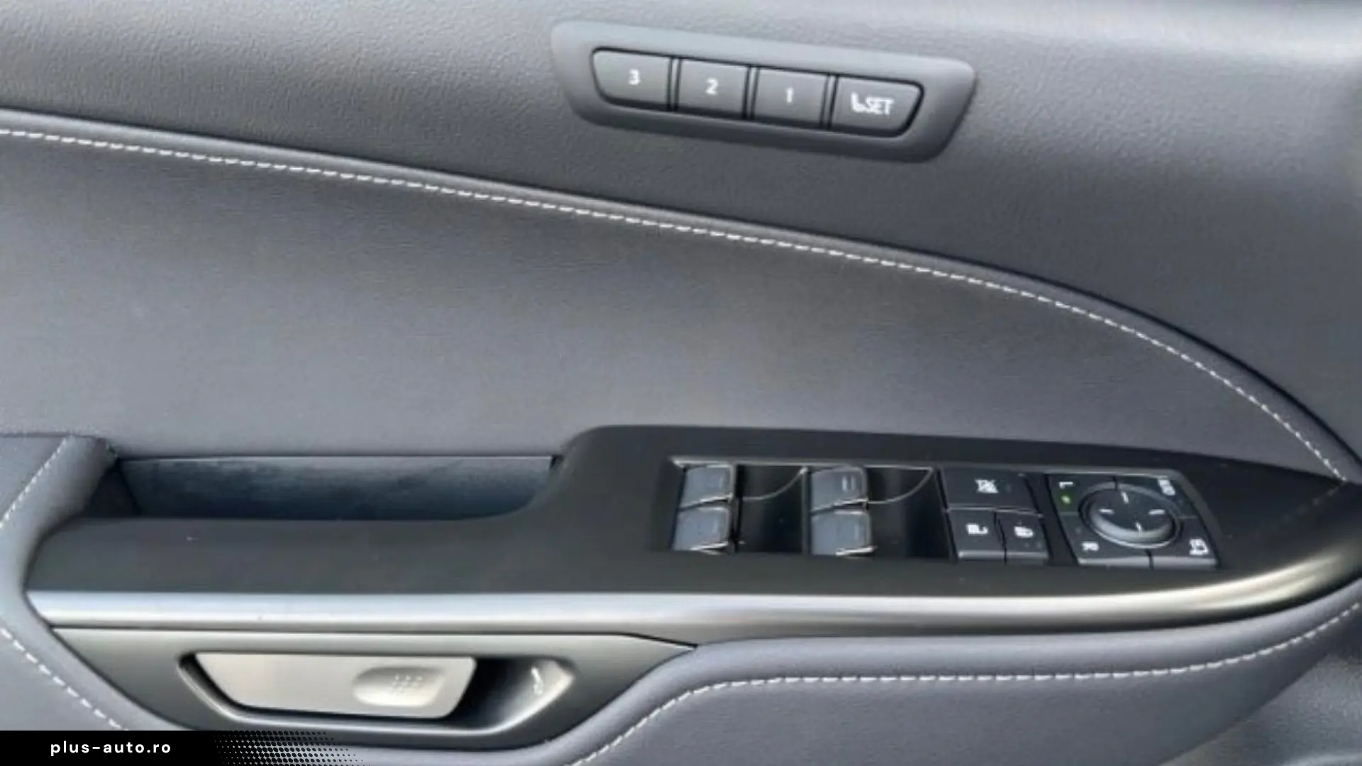 Lexus NX 450h   Executive Interior Technology 360CAM