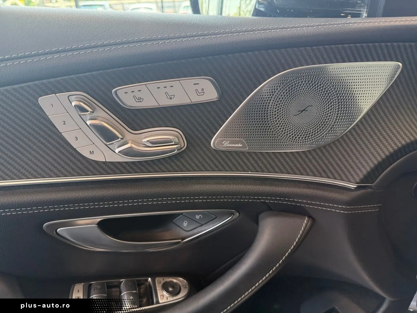 MERCEDES-BENZ AMG GT 43 4M  PANO BURMESTER HUD 360  &hellip;