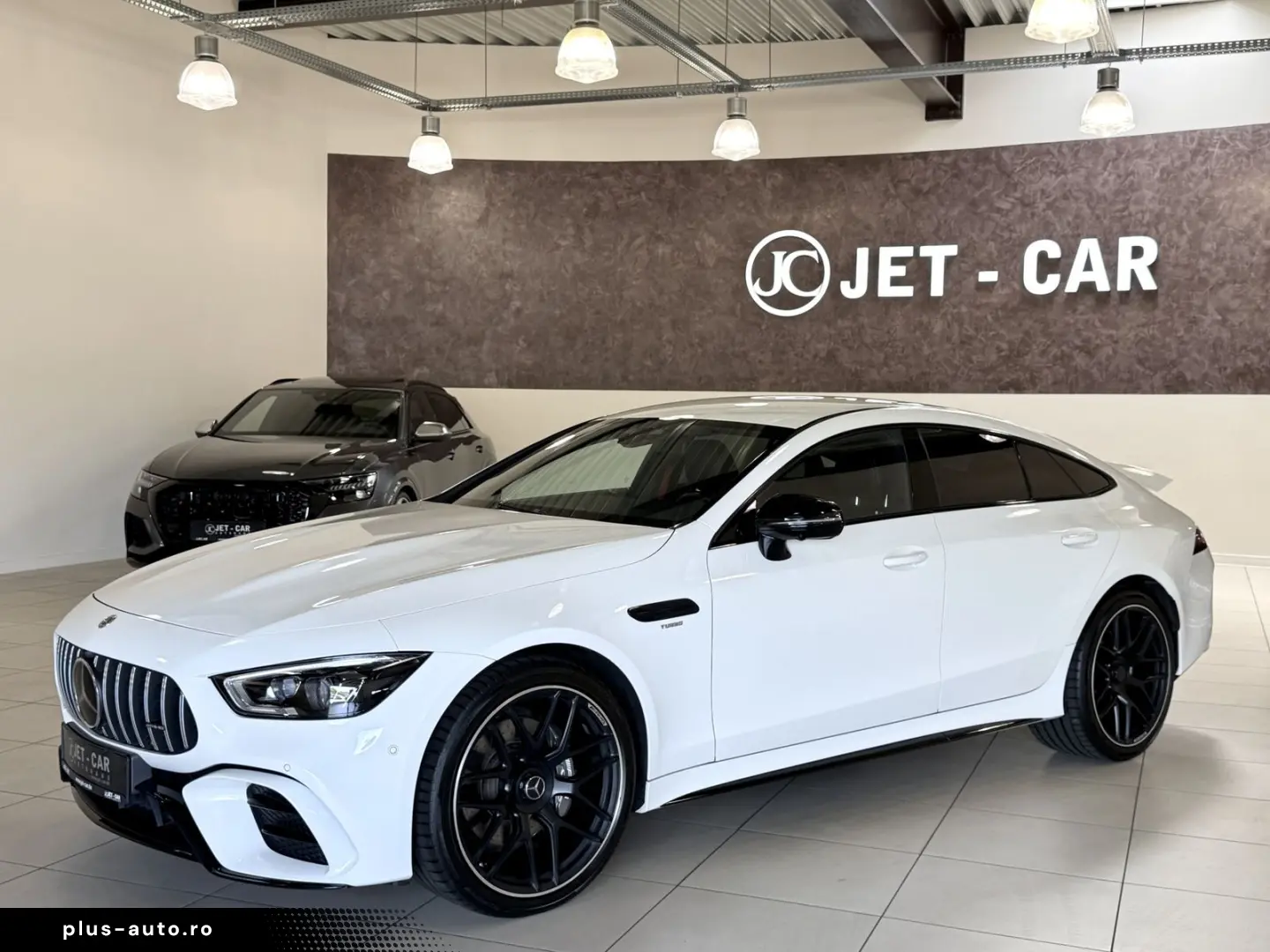 MERCEDES-BENZ AMG GT 43  V8 Styling-Night-21 LM-Burm&hellip;