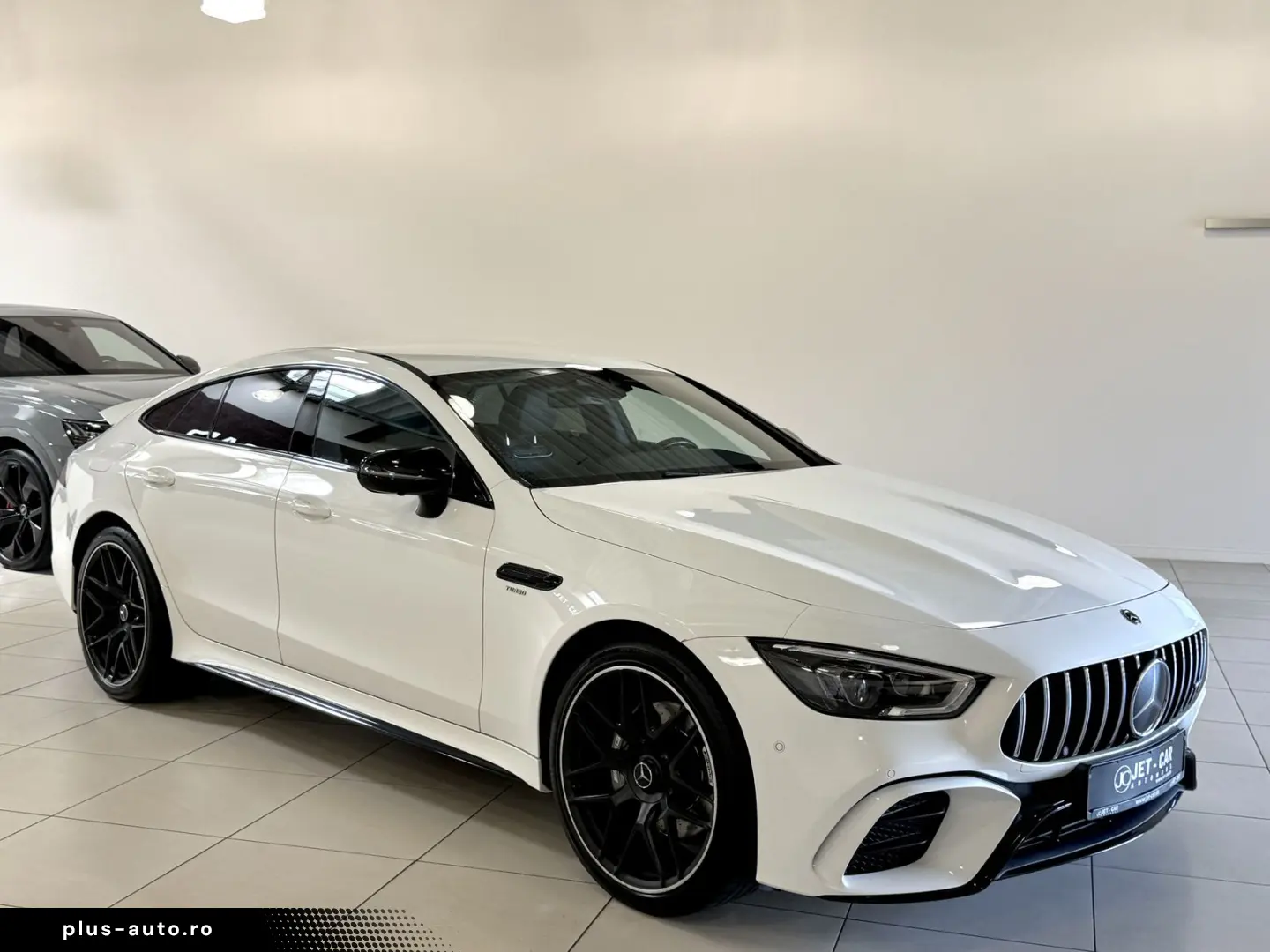 MERCEDES-BENZ AMG GT 43  V8 Styling-Night-21 LM-Burm&hellip;