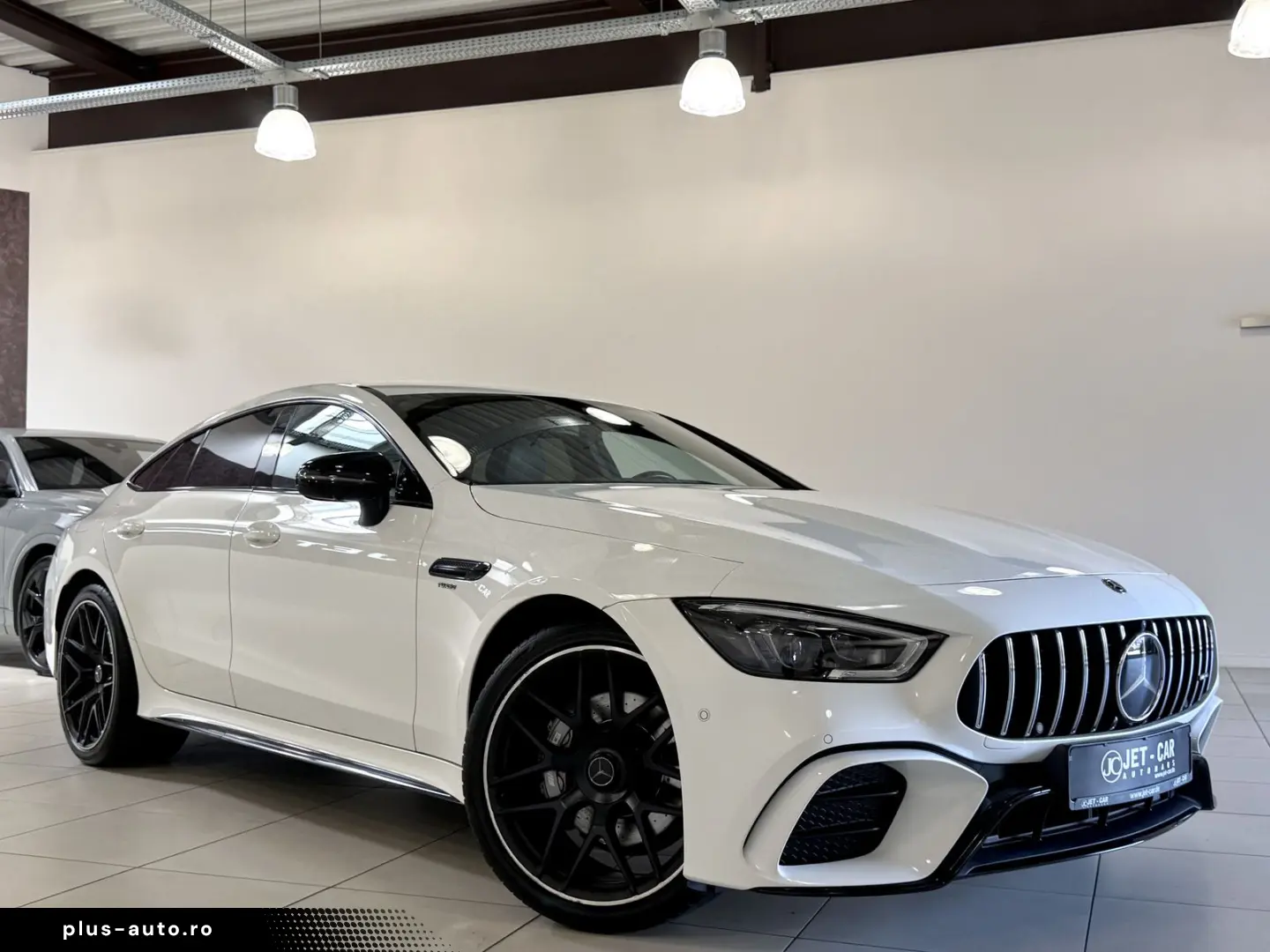 MERCEDES-BENZ AMG GT 43  V8 Styling-Night-21 LM-Burm&hellip;