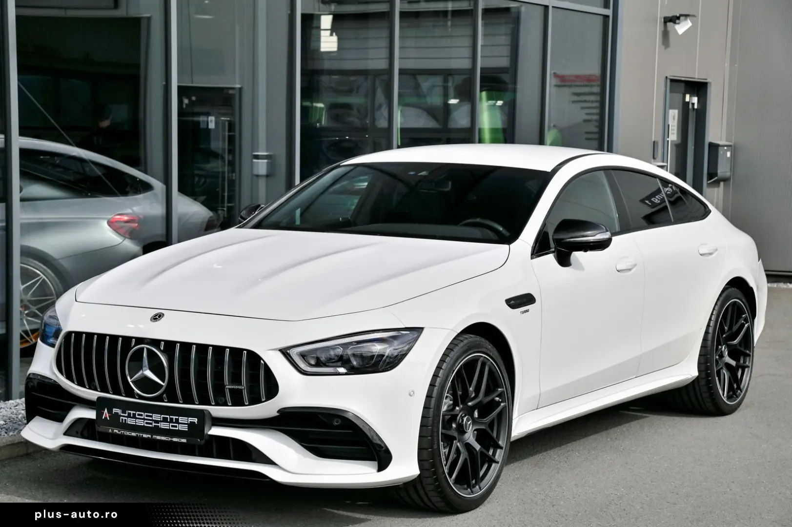 MERCEDES-BENZ AMG GT 43 Widescreen  5-Sitzer  360   &hellip;