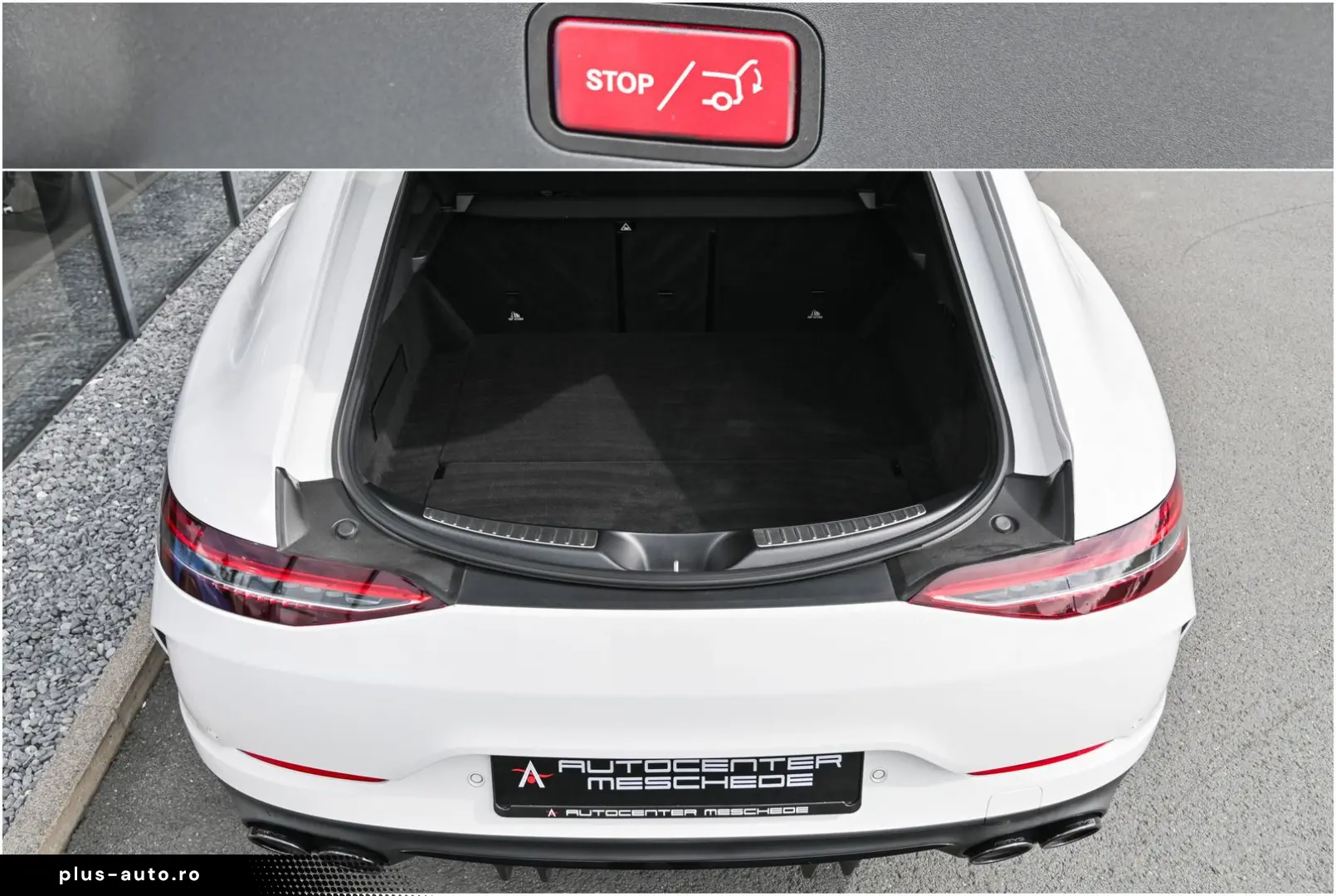 MERCEDES-BENZ AMG GT 43 Widescreen  5-Sitzer  360   &hellip;