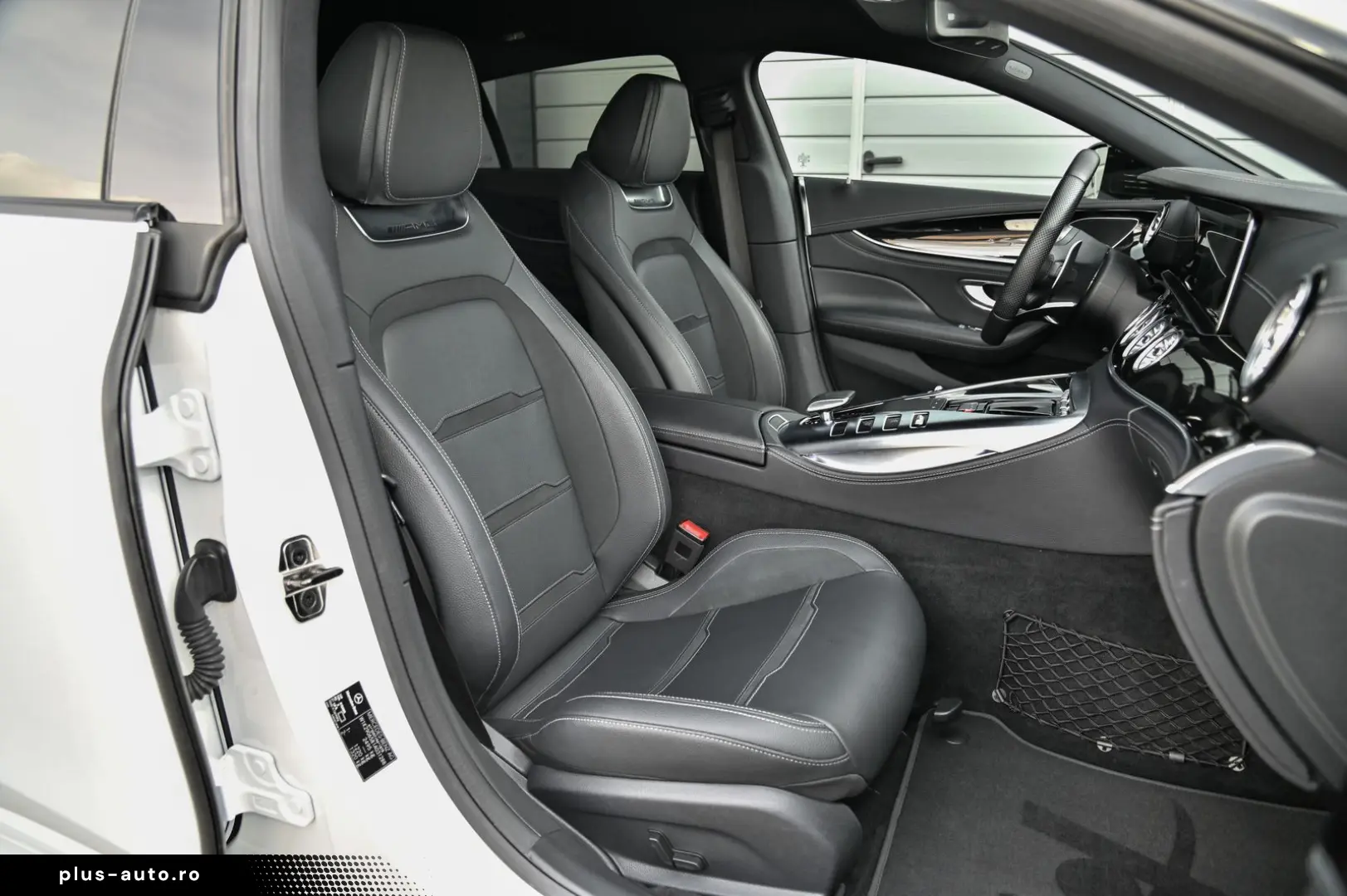 MERCEDES-BENZ AMG GT 43 Widescreen  5-Sitzer  360   &hellip;