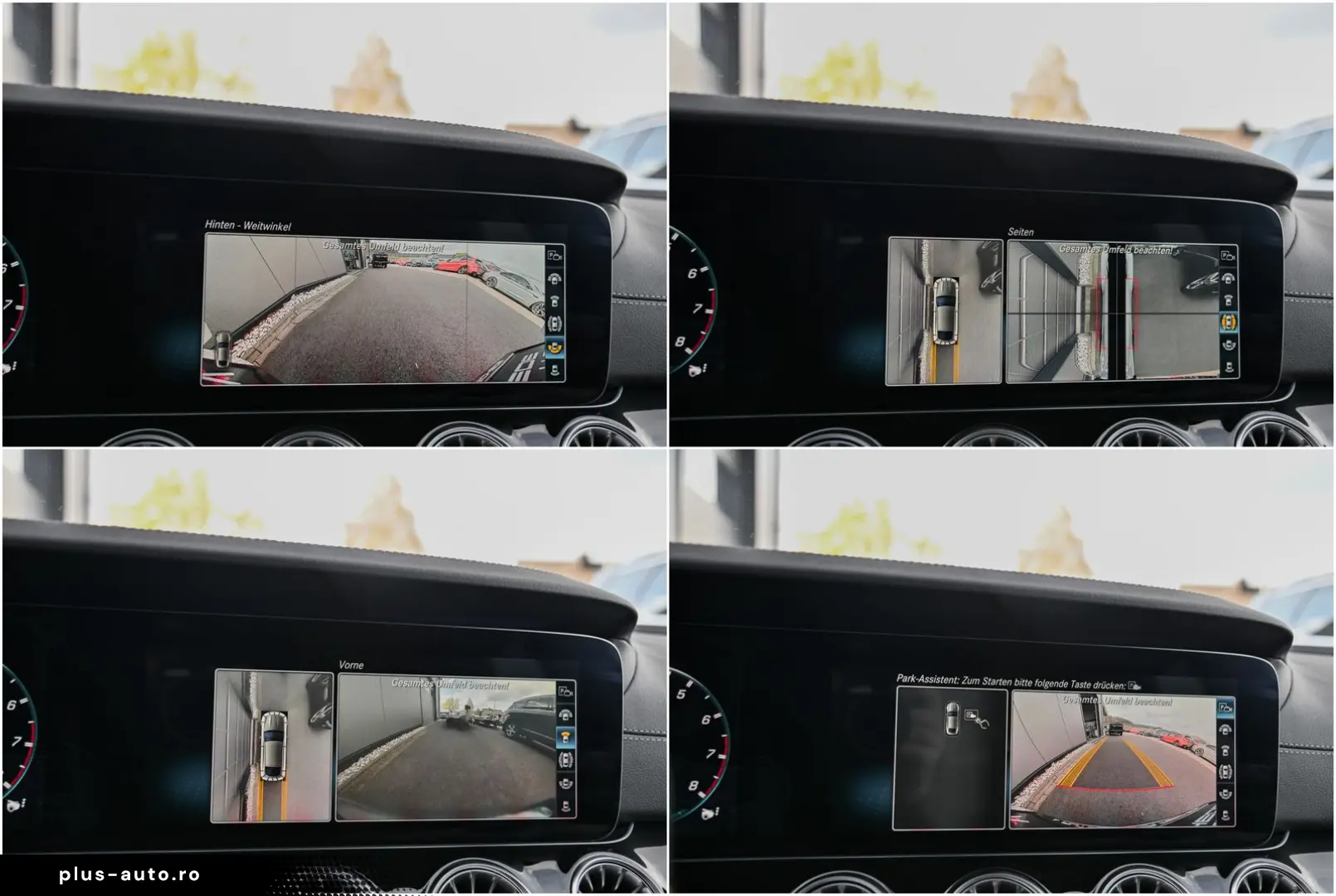 MERCEDES-BENZ AMG GT 43 Widescreen  5-Sitzer  360   &hellip;