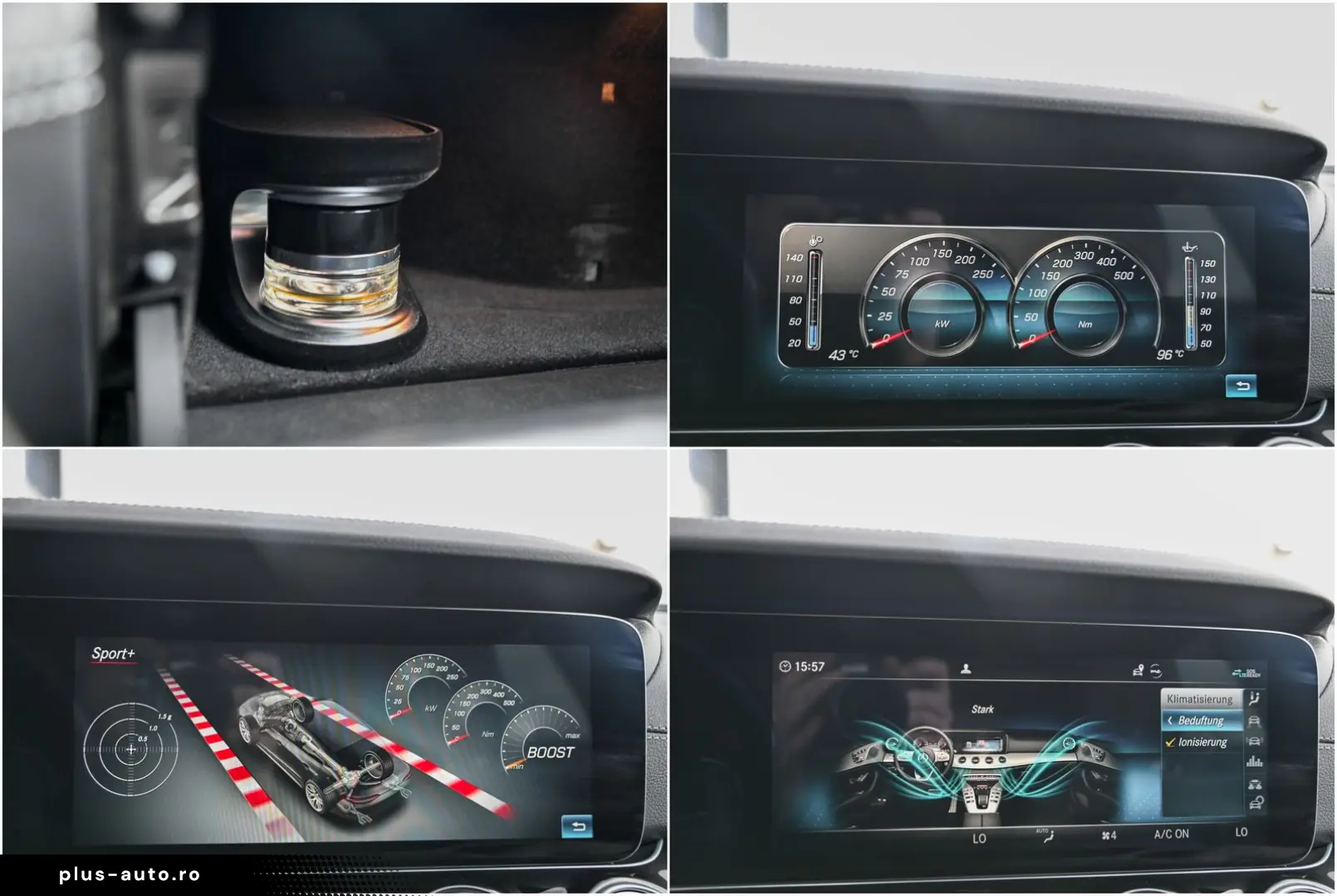 MERCEDES-BENZ AMG GT 43 Widescreen  5-Sitzer  360   &hellip;