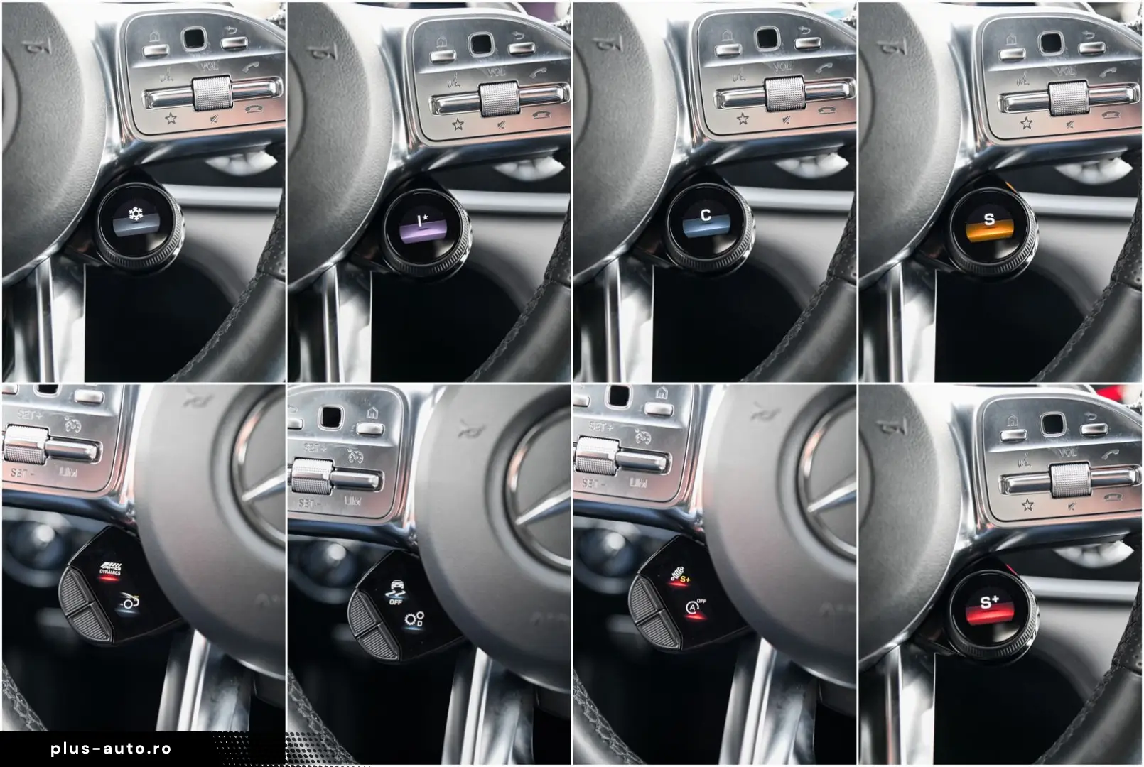 MERCEDES-BENZ AMG GT 43 Widescreen  5-Sitzer  360   &hellip;