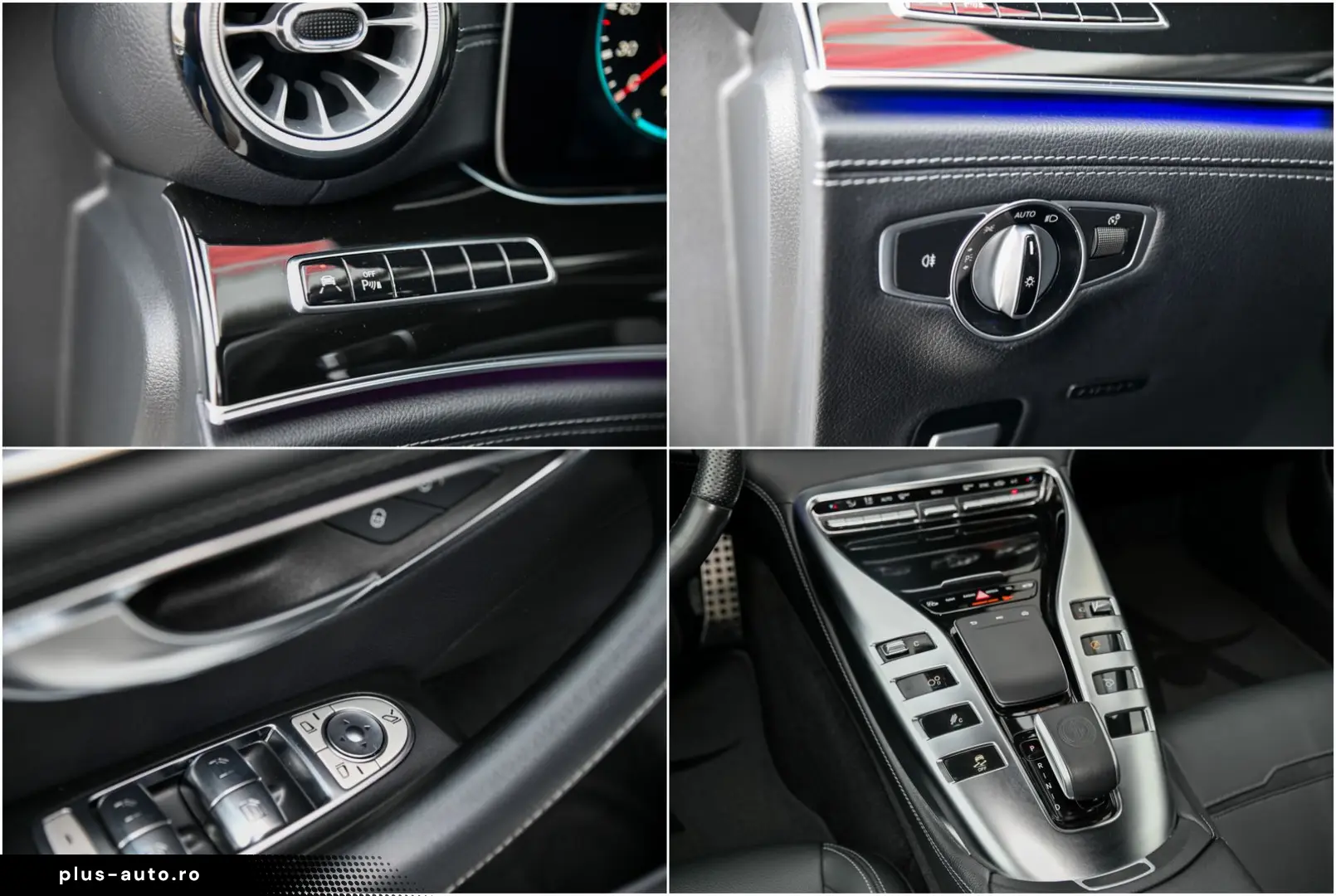 MERCEDES-BENZ AMG GT 43 Widescreen  5-Sitzer  360   &hellip;