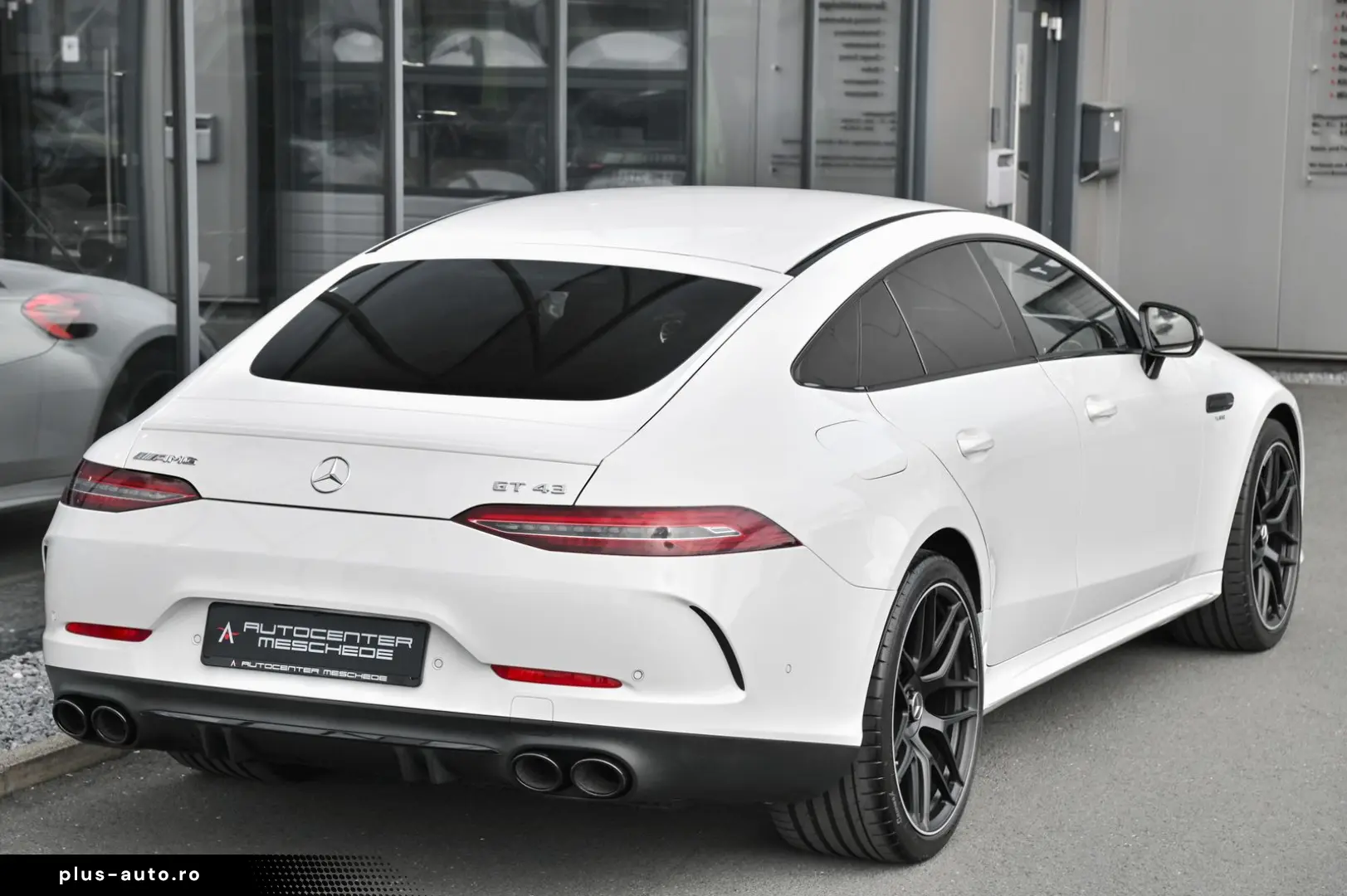 MERCEDES-BENZ AMG GT 43 Widescreen  5-Sitzer  360   &hellip;
