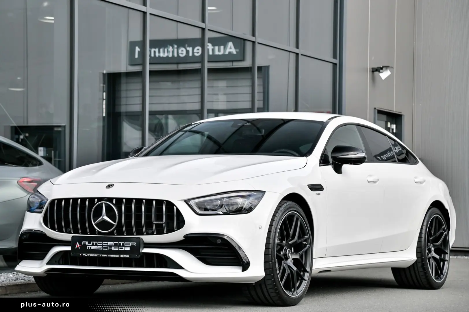 MERCEDES-BENZ AMG GT 43 Widescreen  5-Sitzer  360   &hellip;