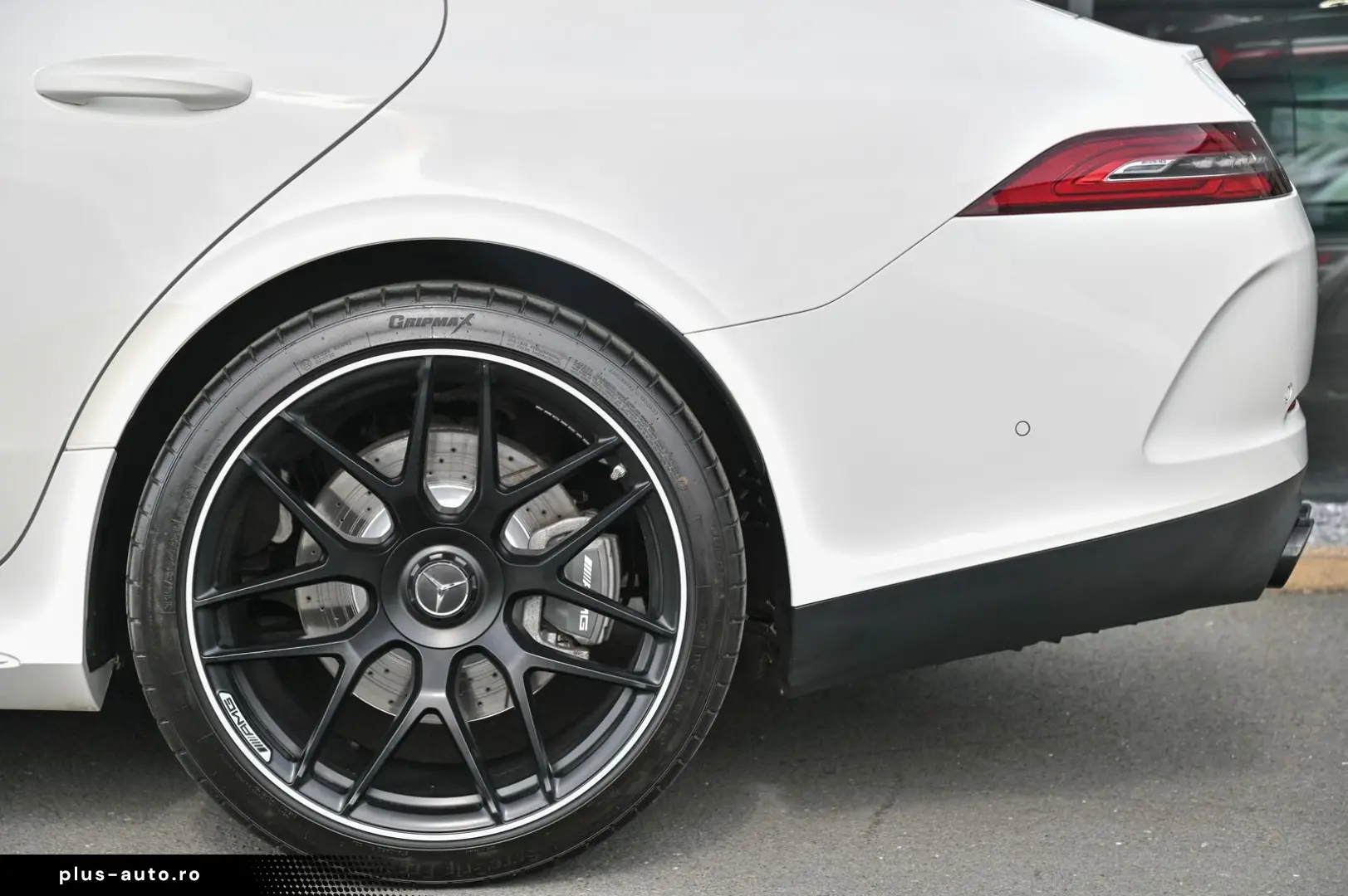 MERCEDES-BENZ AMG GT 43 Widescreen  5-Sitzer  360   &hellip;