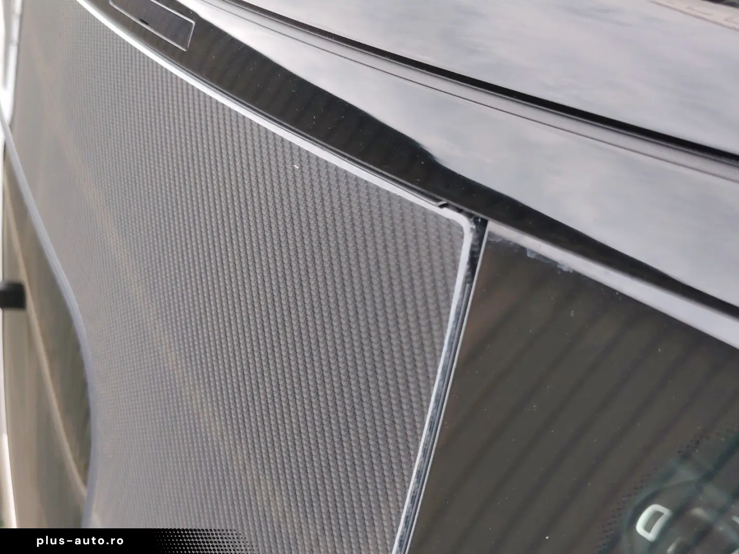 MERCEDES-BENZ AMG GT 43 4-trg. 4Matic  LED ACC Burmester